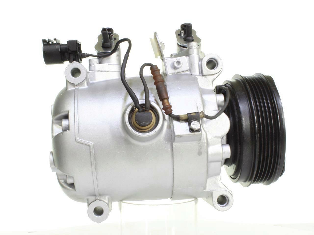 Kompressor Klima Klimaanlage Klimakompressor passend für BMW 5er E34 3er...