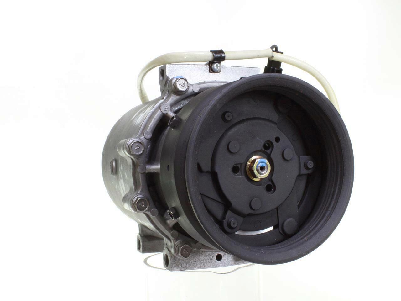 Kompressor, Klimaanlage