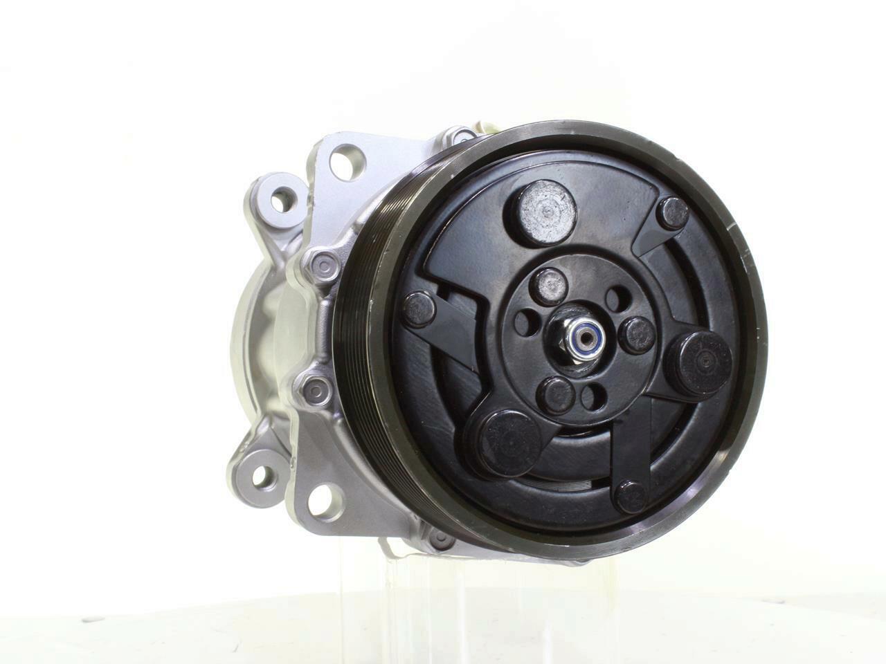 Klimakompressor Klimaanlage passend für VW Transporter T5 Bus 1.9 TDI Sh...