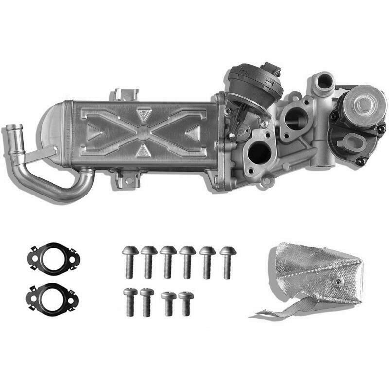 EGR Module