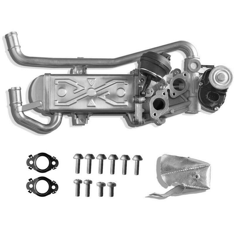 EGR Module