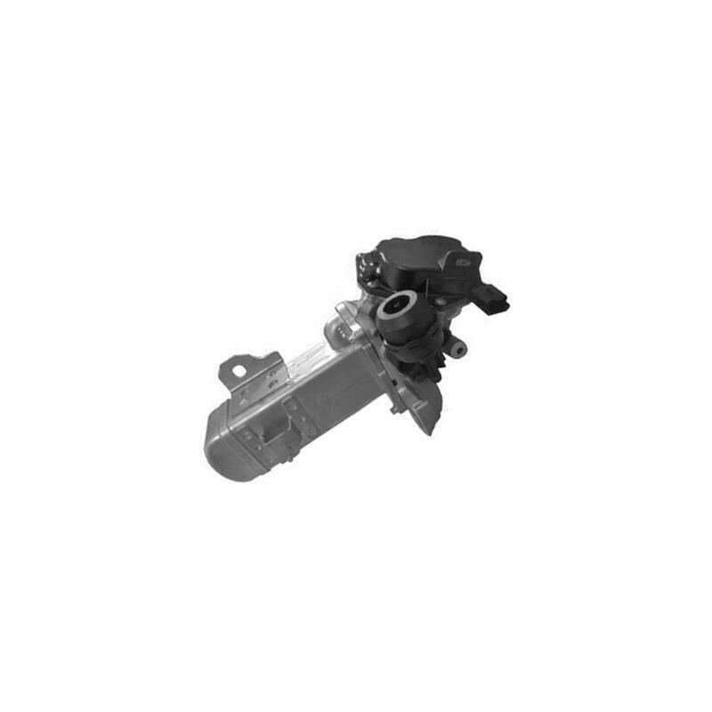 AGR-Ventil passend für Peugeot 5008 508 1 Expert Citroën Jumpy 2 125 C5 3 165