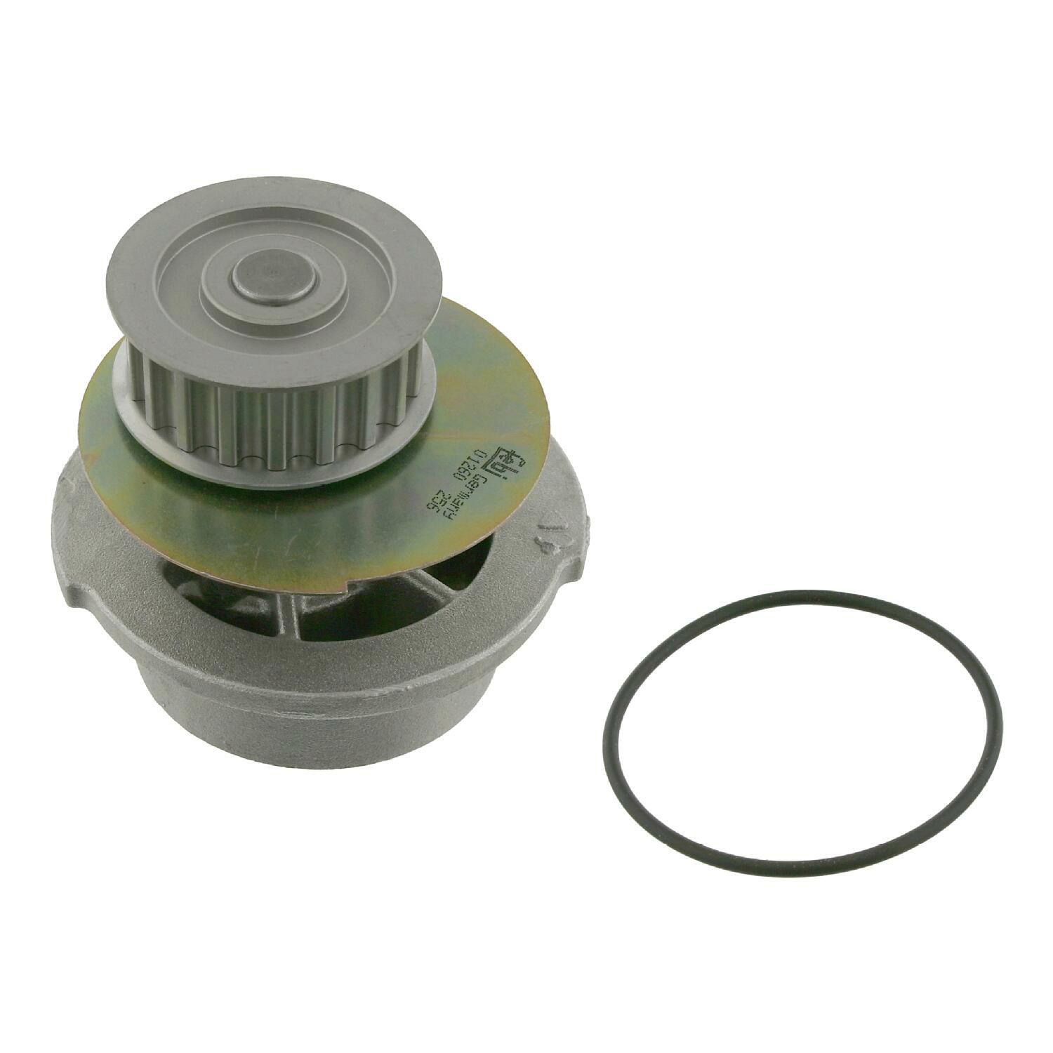 Water Pump