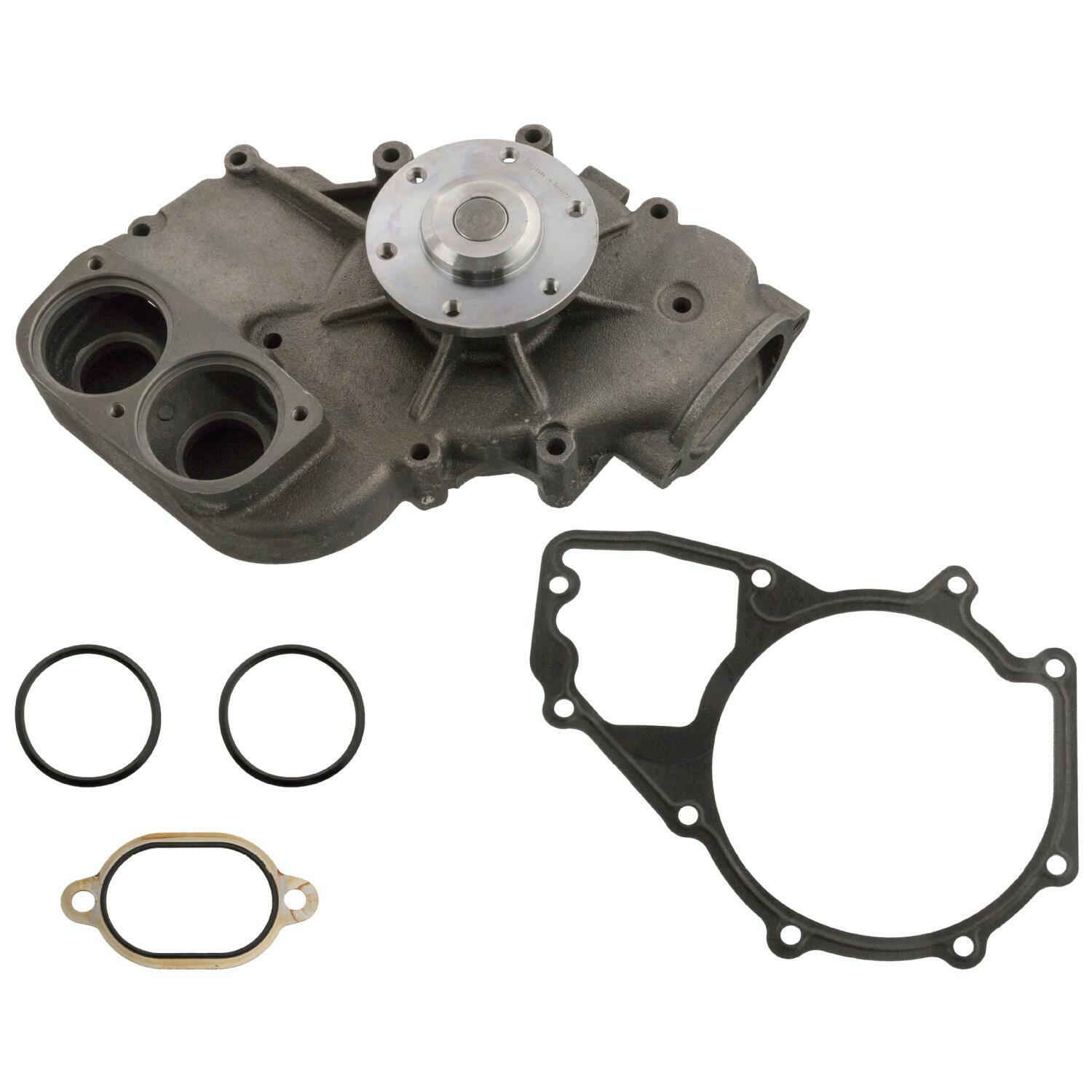 Wasserpumpe passend für Mercedes Axor 1836 LS LLS 1840 3340 3341 3343 2543 L LL