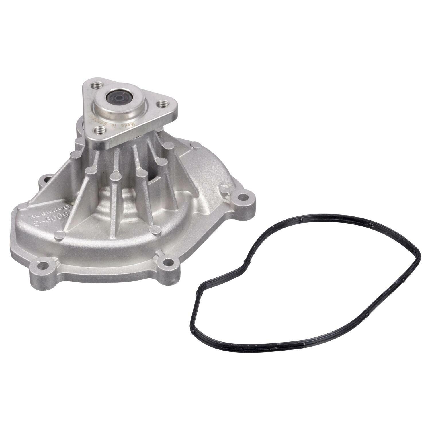 Wasserpumpe Pumpe passend für Porsche Cayenne S 4.8 Panamera 4S GTS Turbo