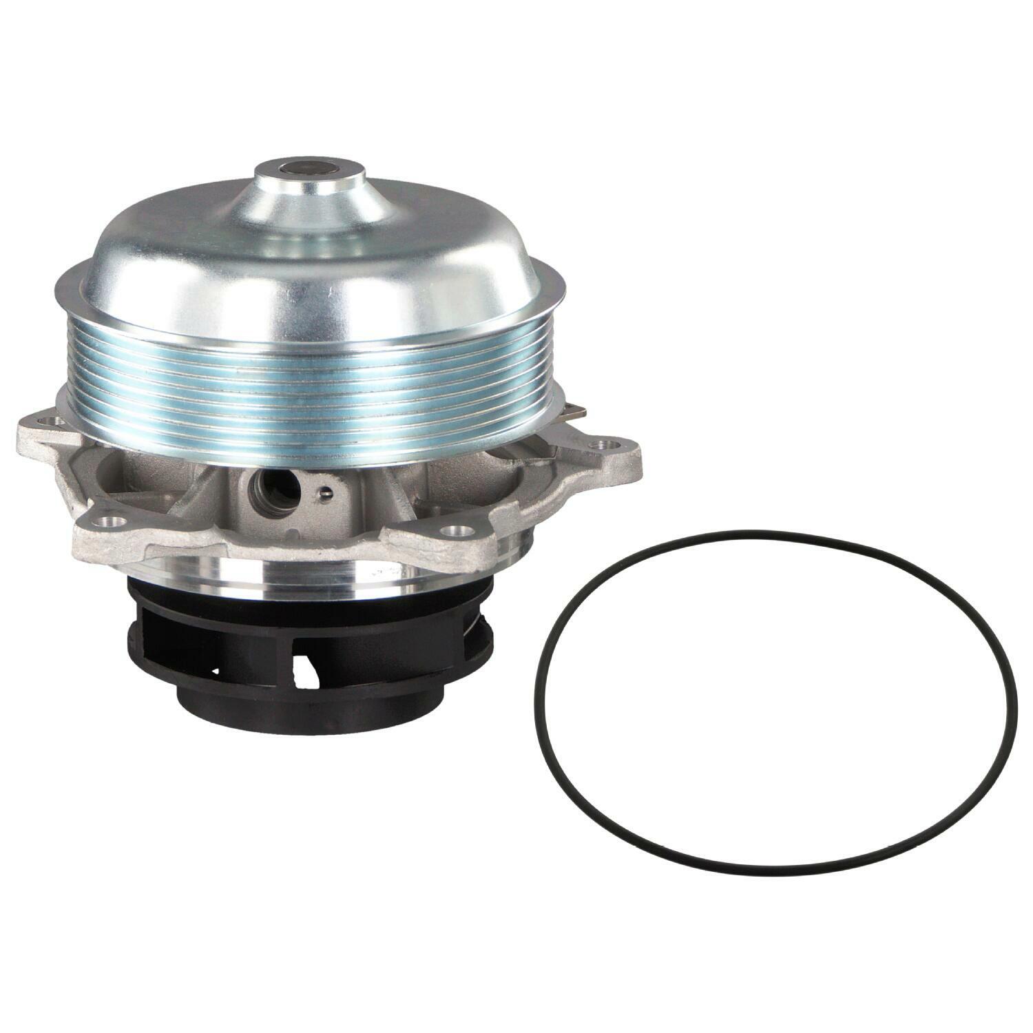 Wasserpumpe Pumpe passend f&uuml;r DAF XF FAR 410 FAS FTP 510 FTR FTS FA 460 FT