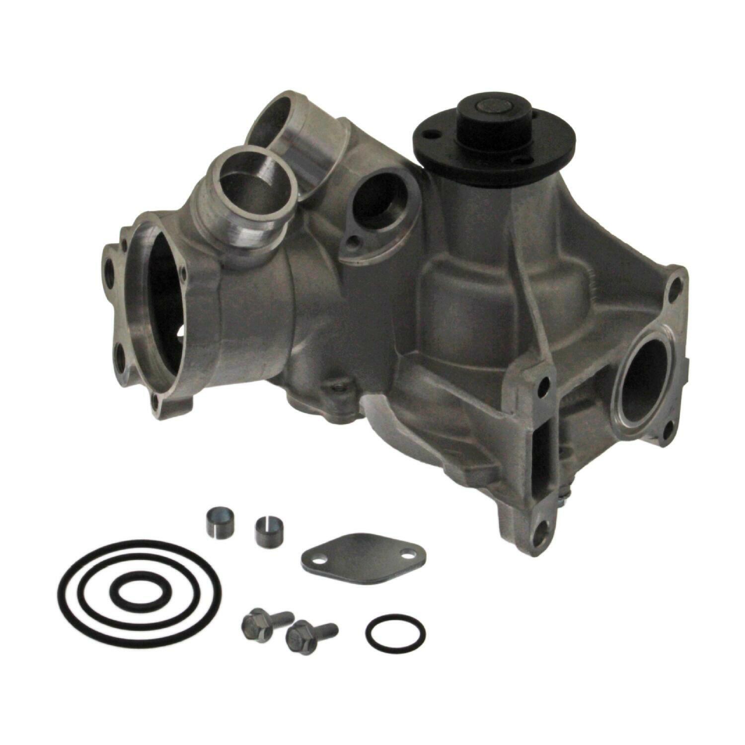 Wasserpumpe passend für Mercedes SL R129 320 C-KLASSE W202 280 E-KLASSE ...