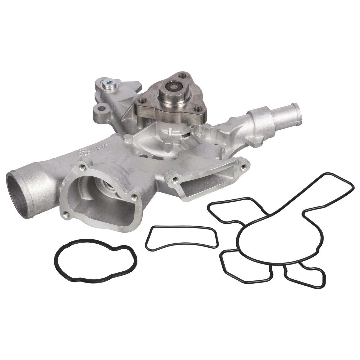Wasserpumpe Pumpe Motork&uuml;hlung passend f&uuml;r Opel Corsa C 1.2 1.0 B 12V Agila 16V
