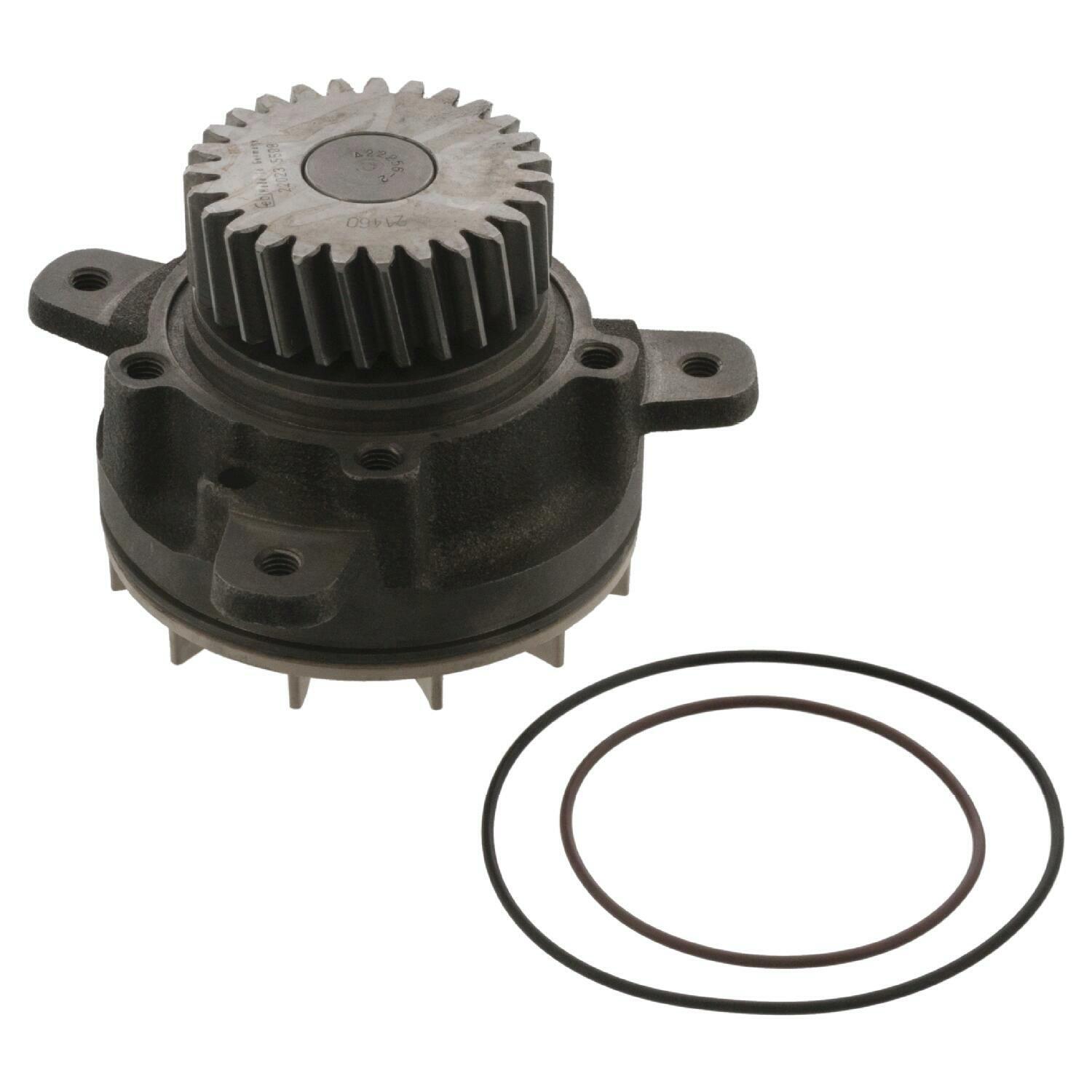 Wasserpumpe Kühlmittelpumpe Motorkühlung passend für Volvo Fh12 FH 12/460 12/420