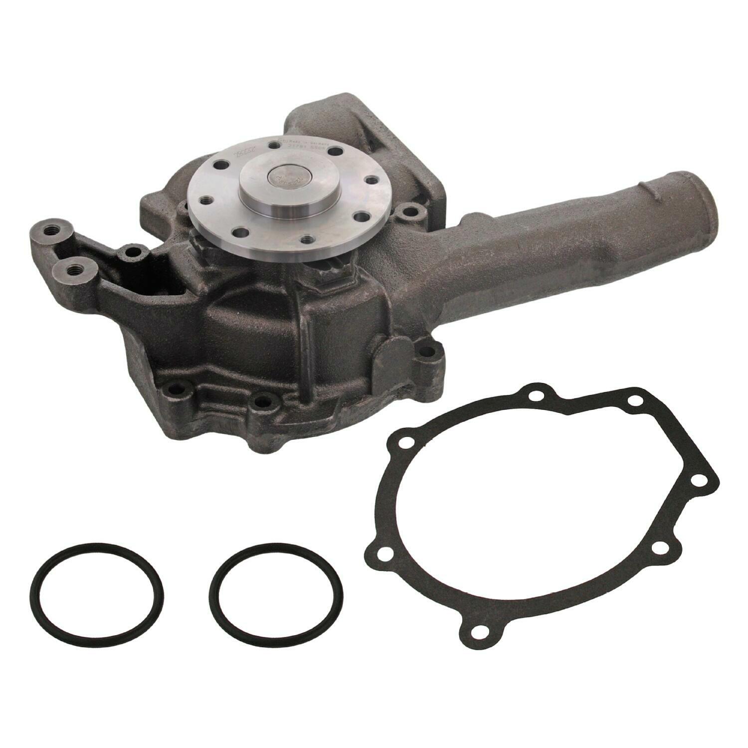 Wasserpumpe Pumpe Motorkühlung passend für Mercedes Atego 1523 L K 1828 A 2528