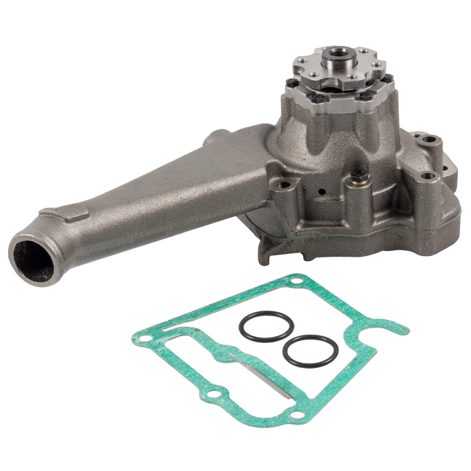 Wasserpumpe passend für Mitsubishi Outlander 2 Citroën C4 BMW 6 F12...