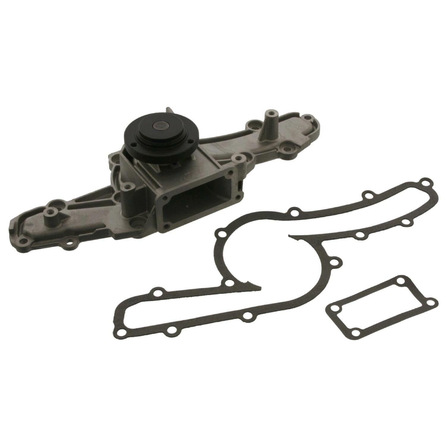 Wasserpumpe passend für Alfa Romeo GT 3.2 GTA 156 2.5 24V Sportwagon 166 3.0 147