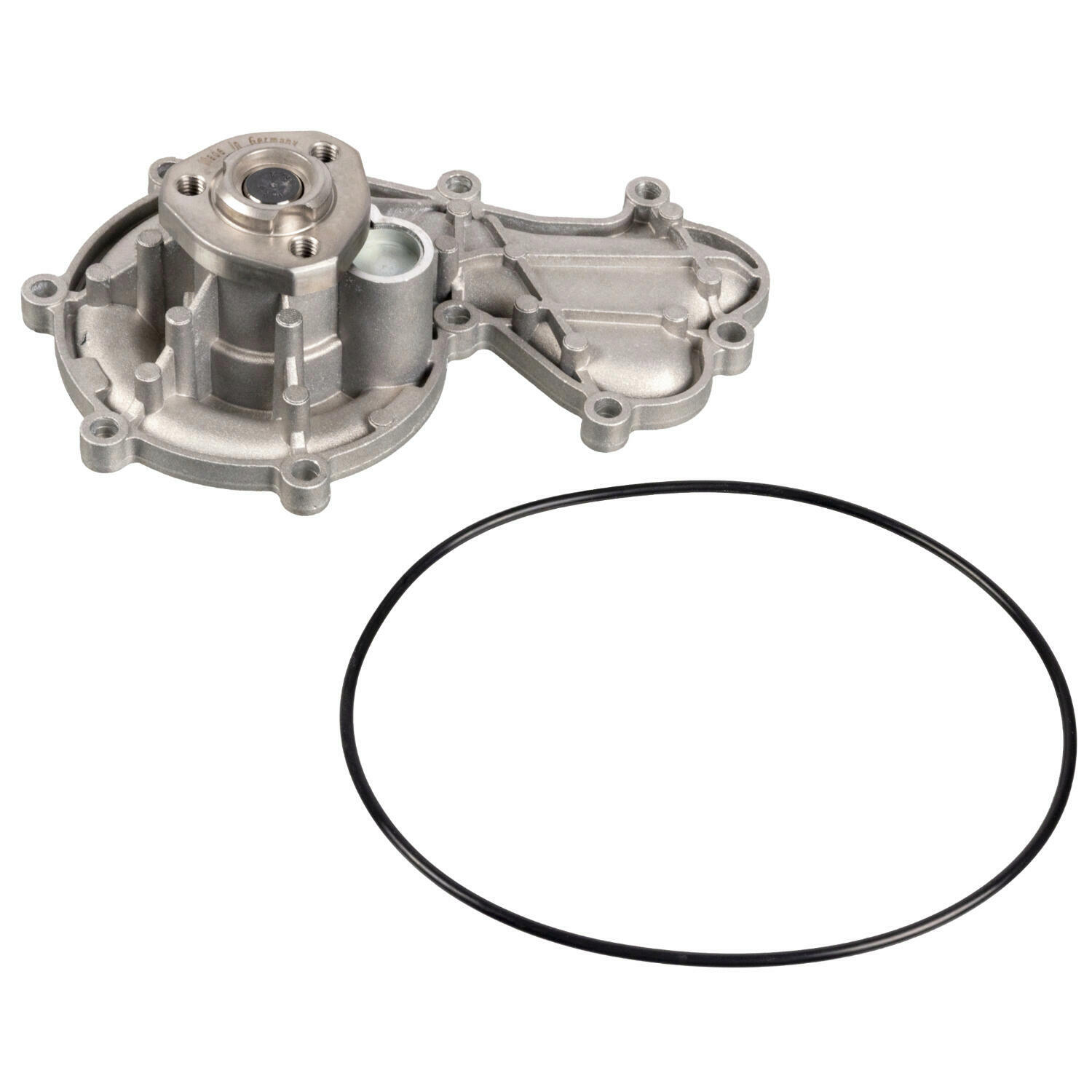 Wasserpumpe passend für VW Touareg 3.0 V6 TDI Audi Q5 quattro A6 C7 Avant