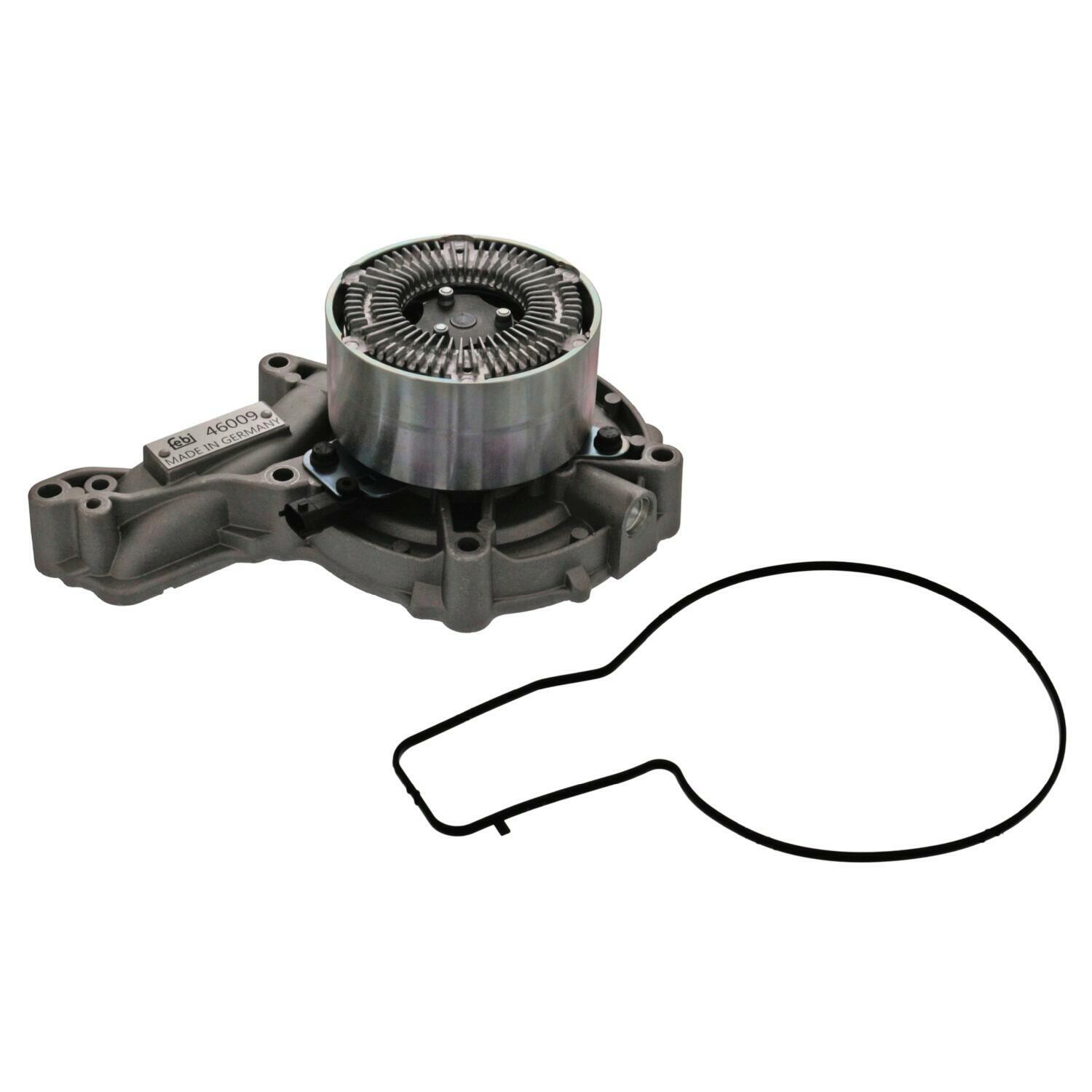 Wasserpumpe Pumpe Motorkühlung passend für Volvo FH 540 520 440 460...