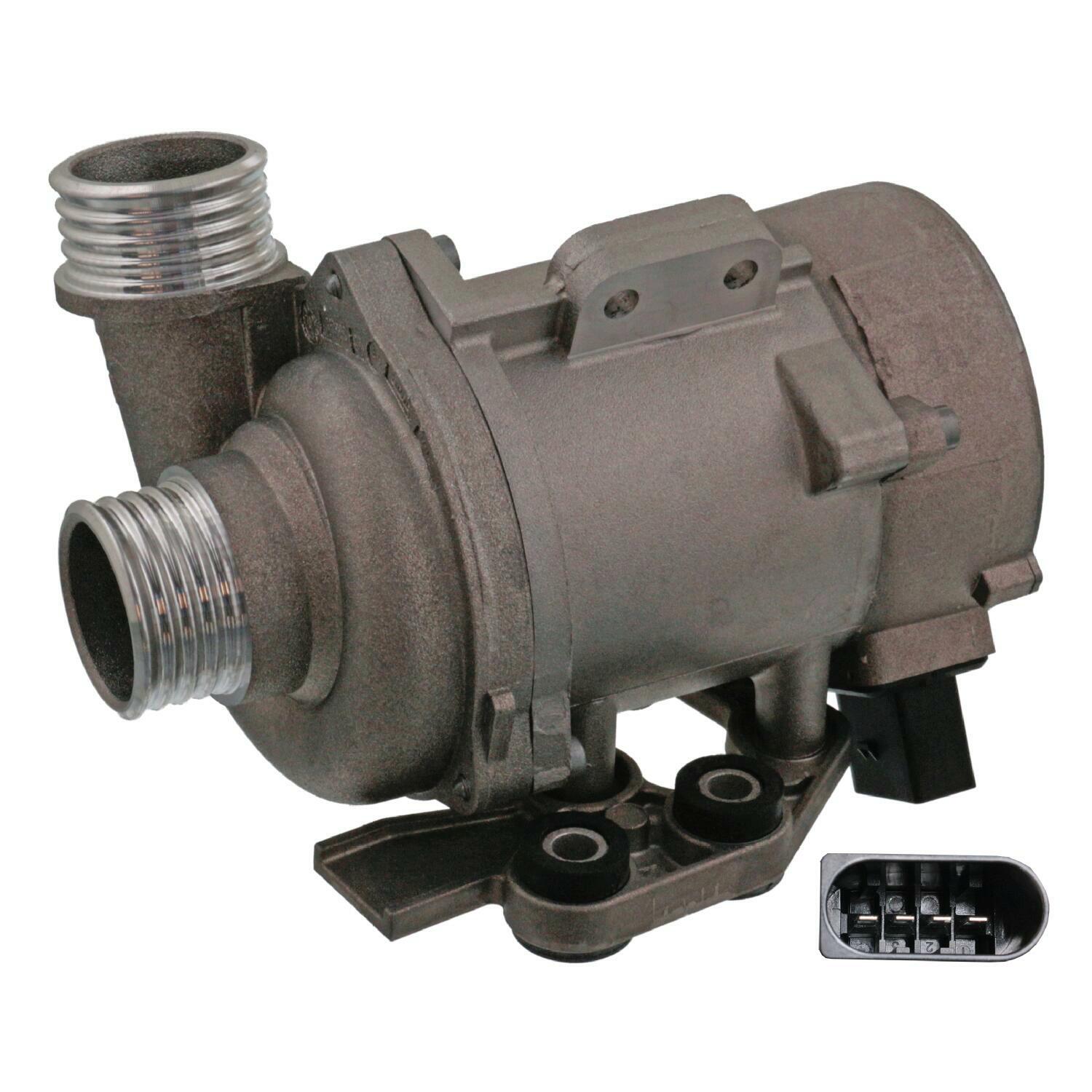 Wasserpumpe Pumpe Motorkühlung passend für BMW 5 F10 523 528 Touring F11 530