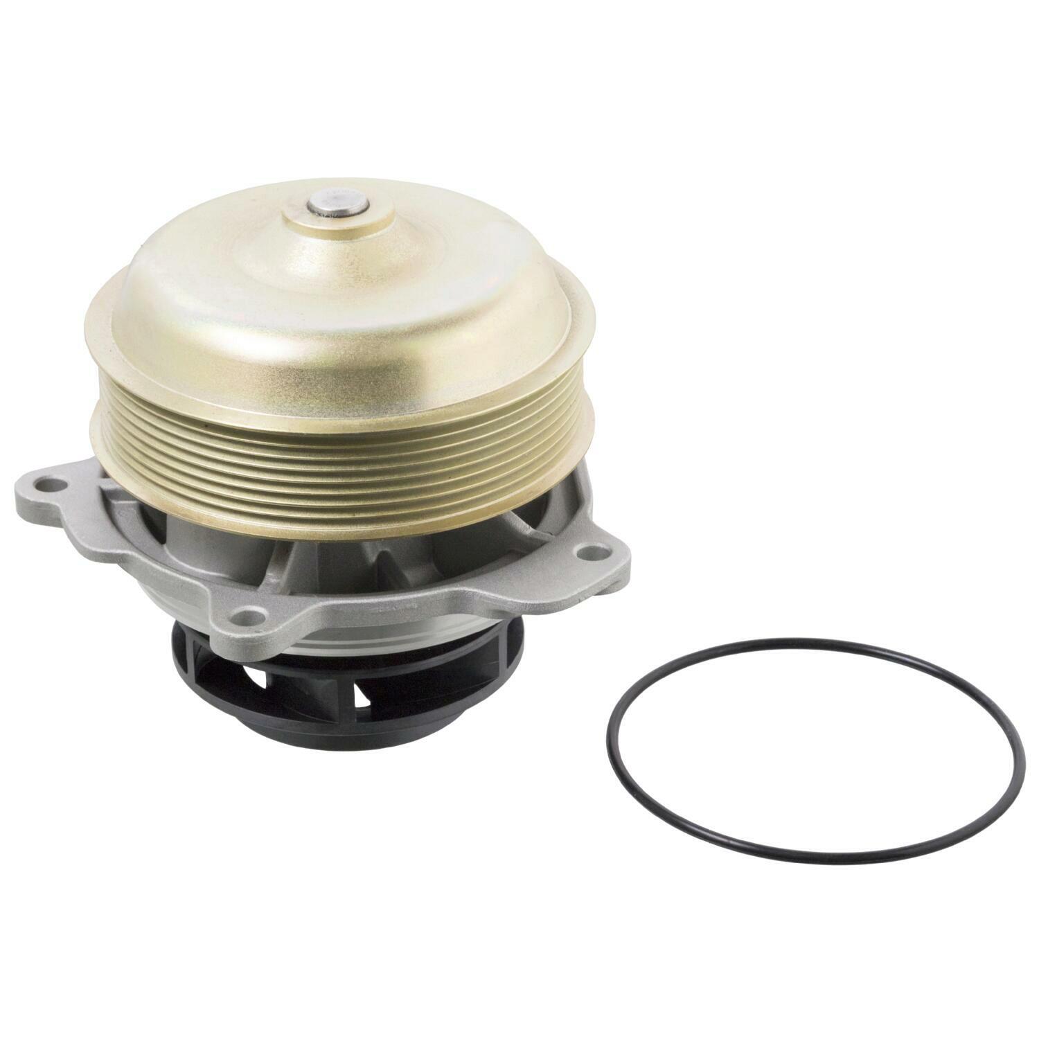 Wasserpumpe febi Plus passend für Toyota Yaris Verso Prius Fiat Doblo Re...