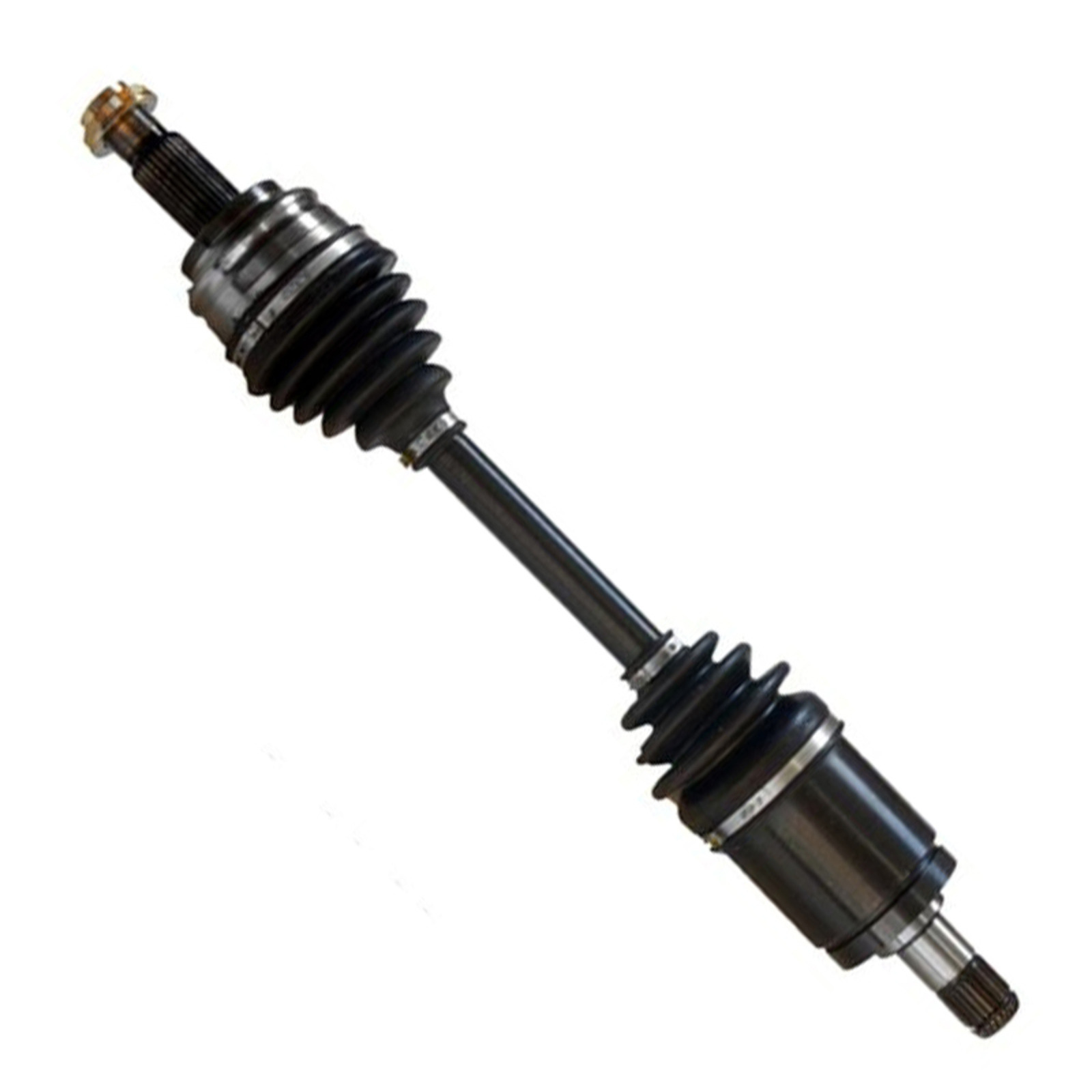 Antriebswelle Gelenkwelle Vorne links passend f&uuml;r BMW X3 E83 2.0 sd