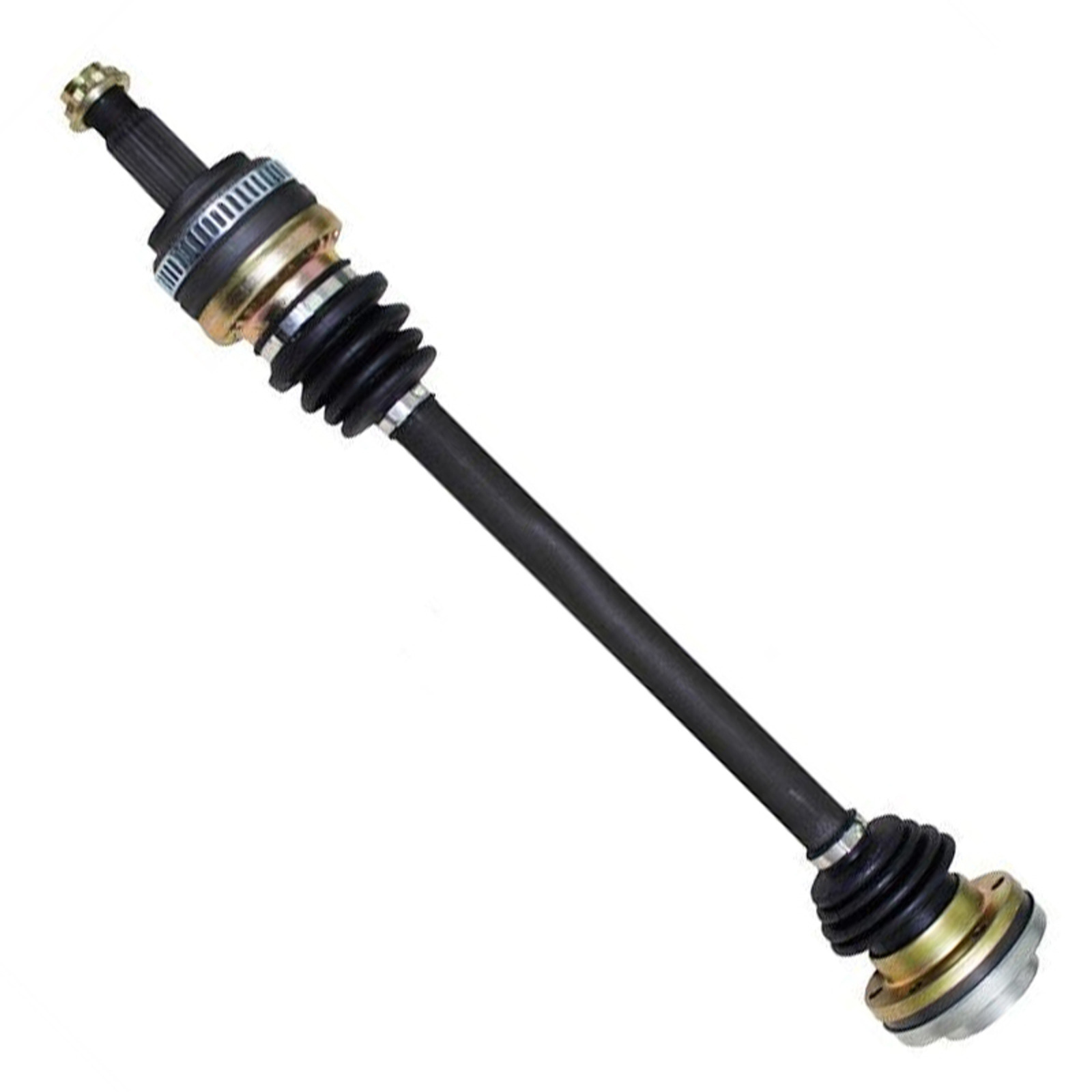 Antriebswelle Gelenkwelle Hinten links passend für BMW 1 E81 116 i