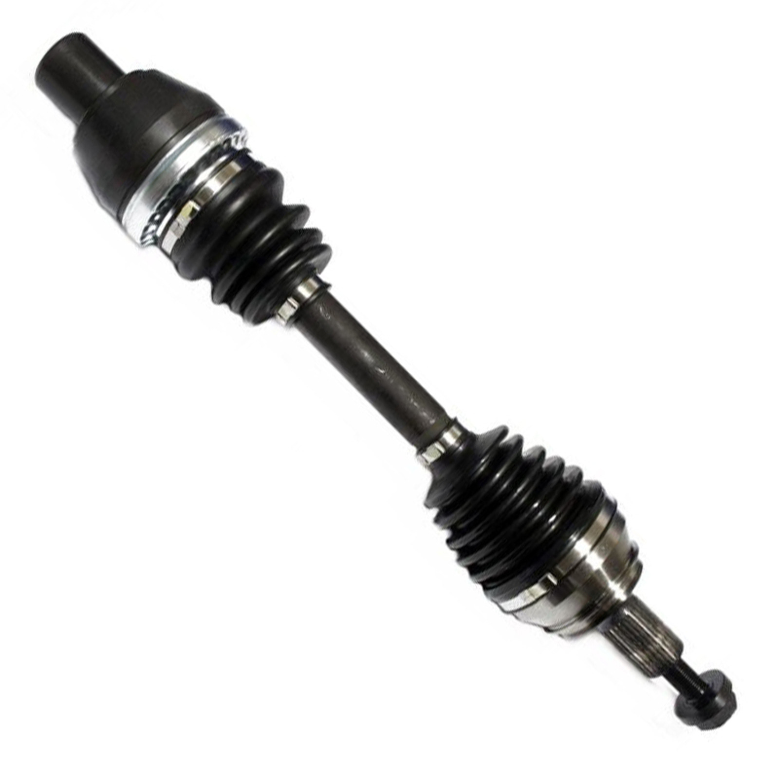 Antriebswelle Gelenkwelle Vorne links passend für Mercedes C-Klasse C 25...
