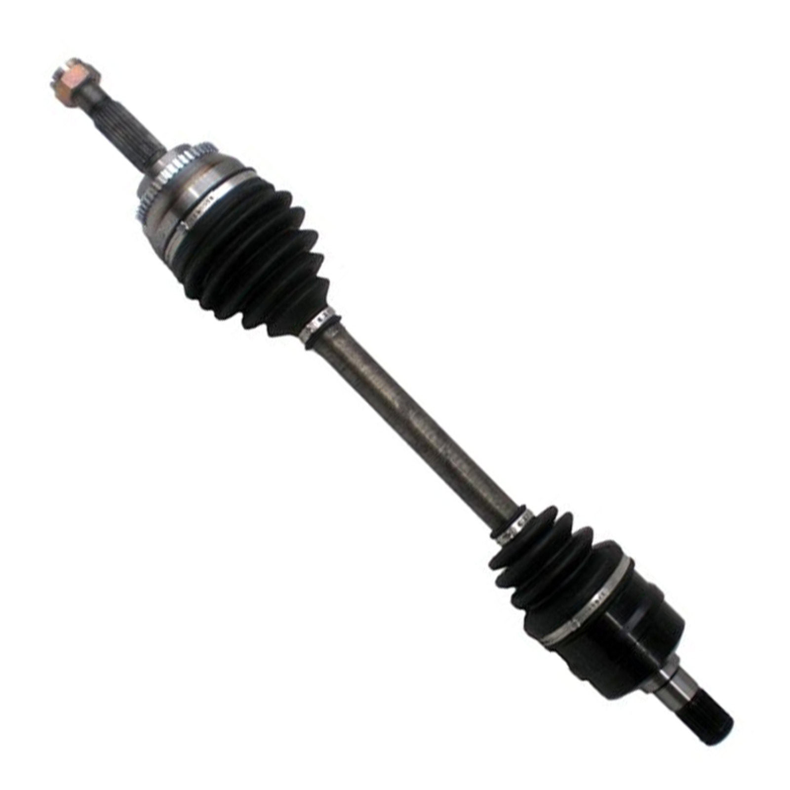 Antriebswelle Gelenkwelle Vorne links passend für Mitsubishi Outlander 1...