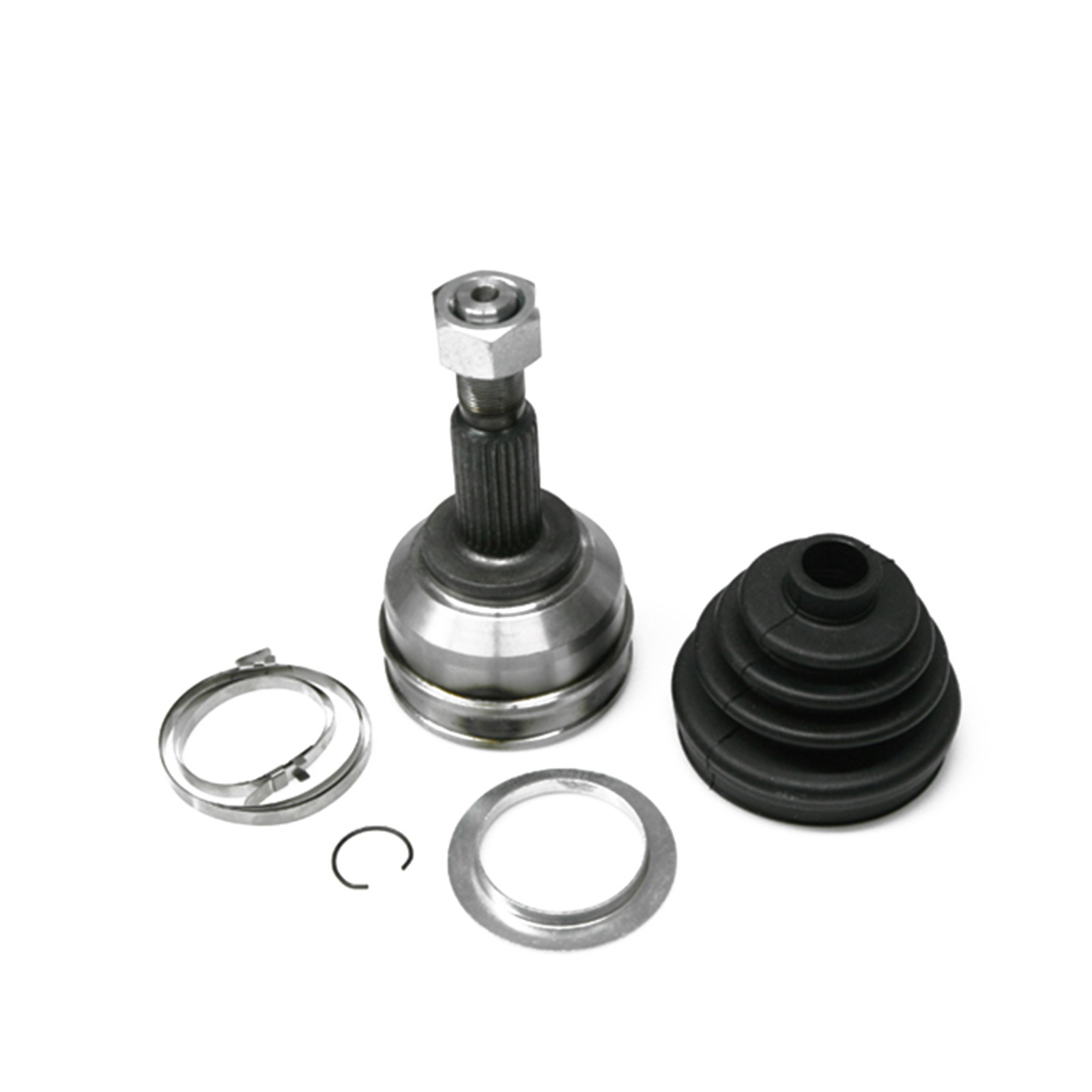 Gelenksatz, Antriebswelle