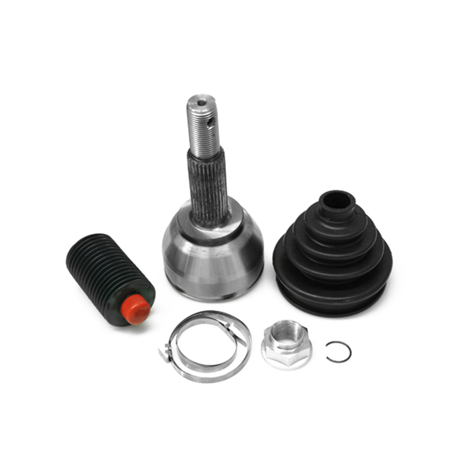 Gelenksatz Antriebswelle Vorne links rechts passend für Ford Focus 3 1.0 C-MAX 2