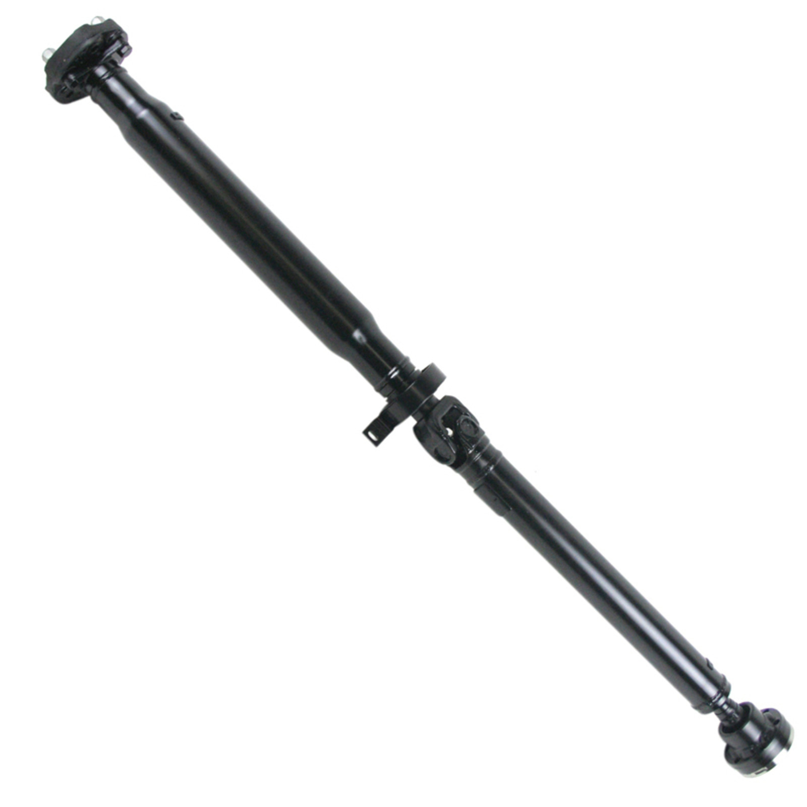 Gelenkwelle Achsantrieb Hinten passend für BMW X3 E83 2.5 si 3.0