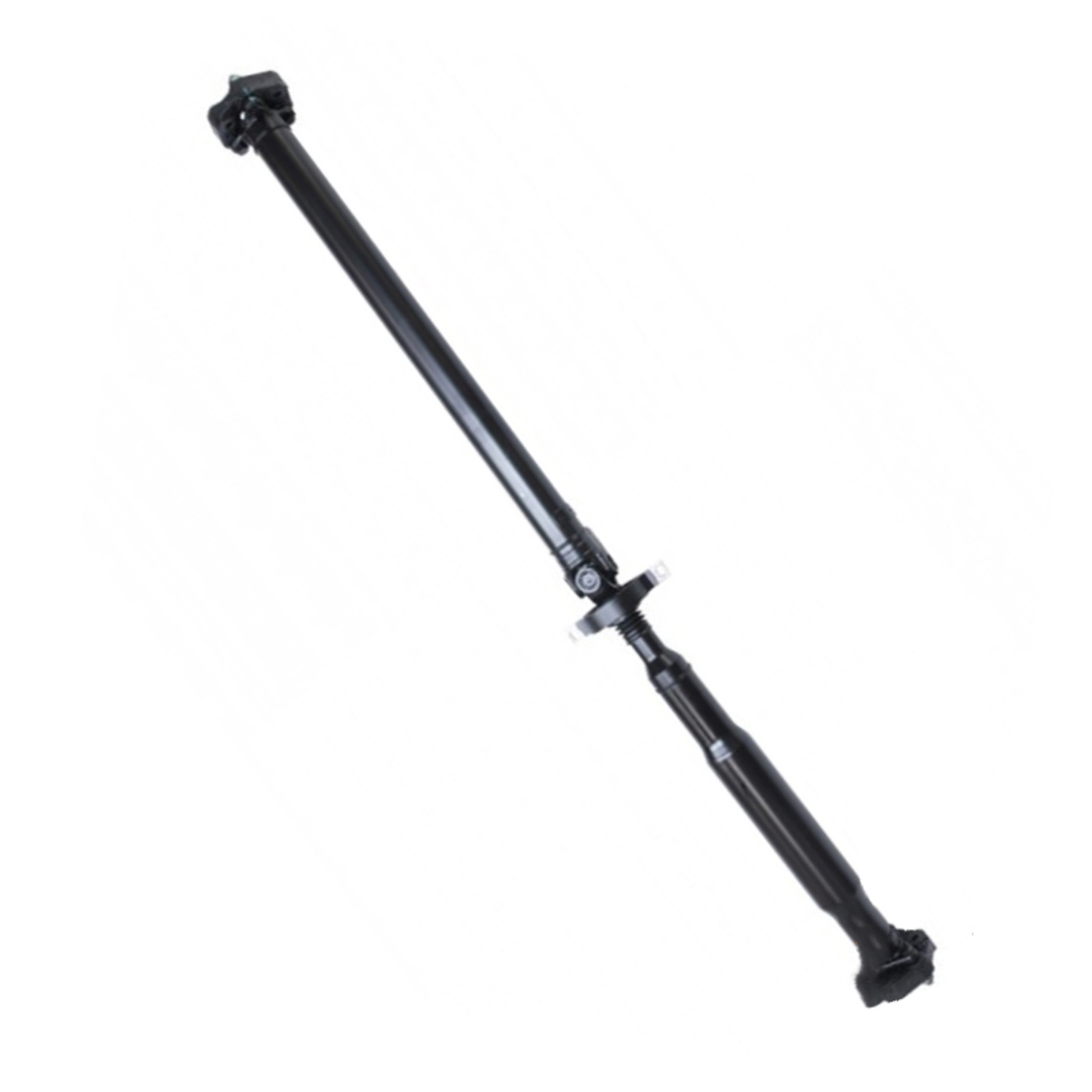 Gelenkwelle Achsantrieb Hinten passend für BMW 1 E81 118 116 E87 E88 E82