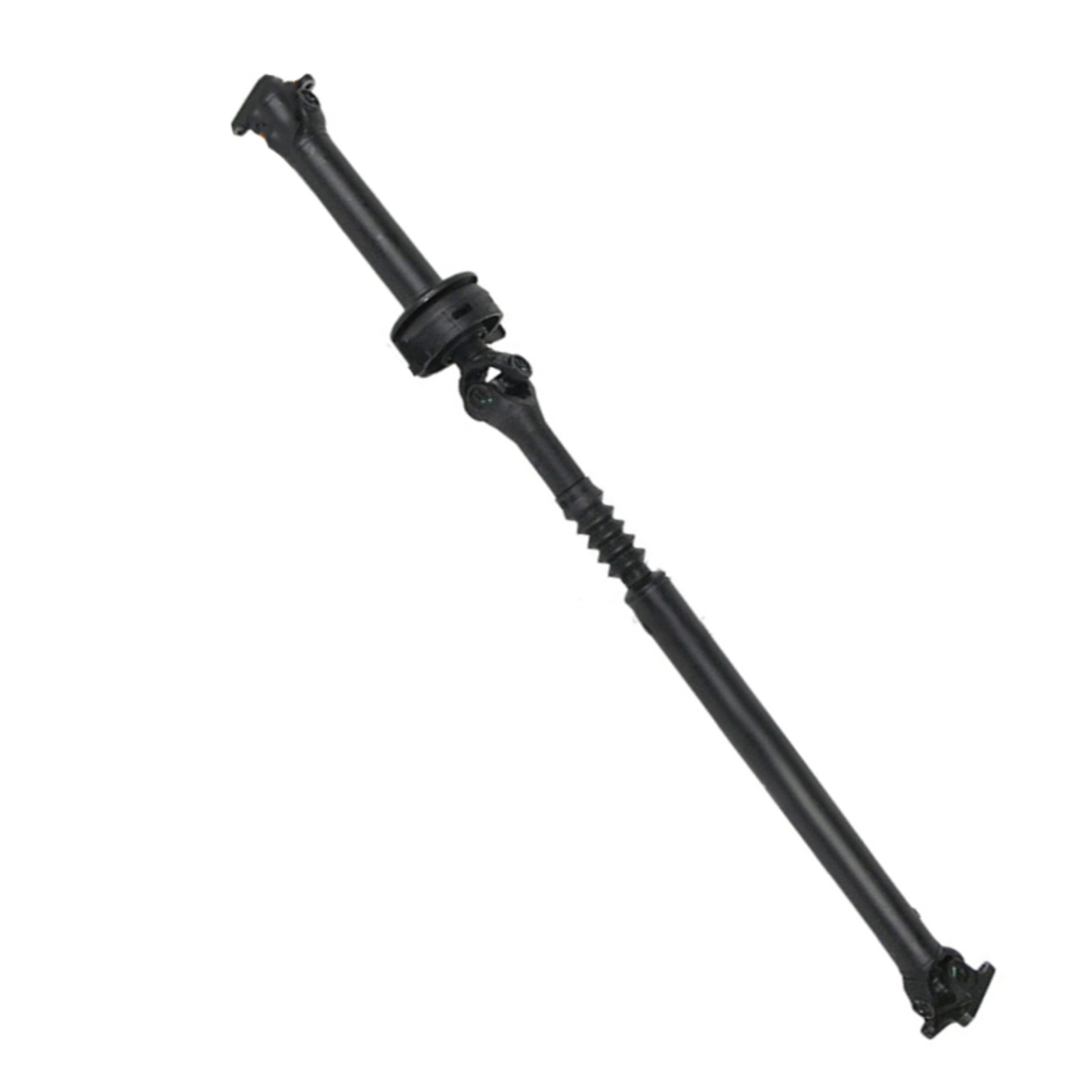 Gelenkwelle Achsantrieb Hinten passend für Ford Ranger 2.5 Mazda BT-50 MRZ-CD