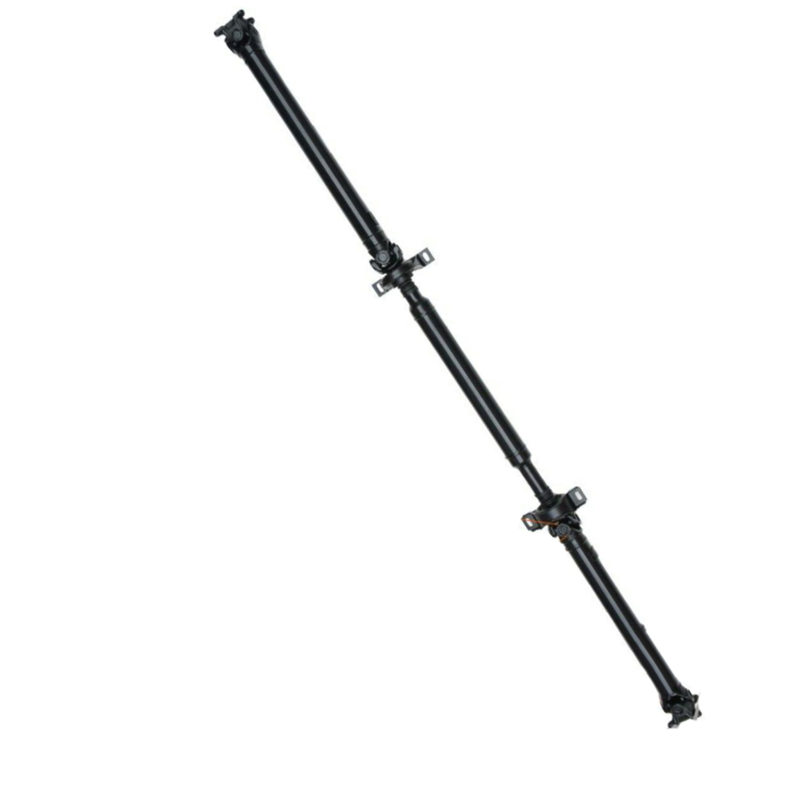 Gelenkwelle Achsantrieb Hinten passend für Mercedes Viano W639 2.2 Vito Mixto