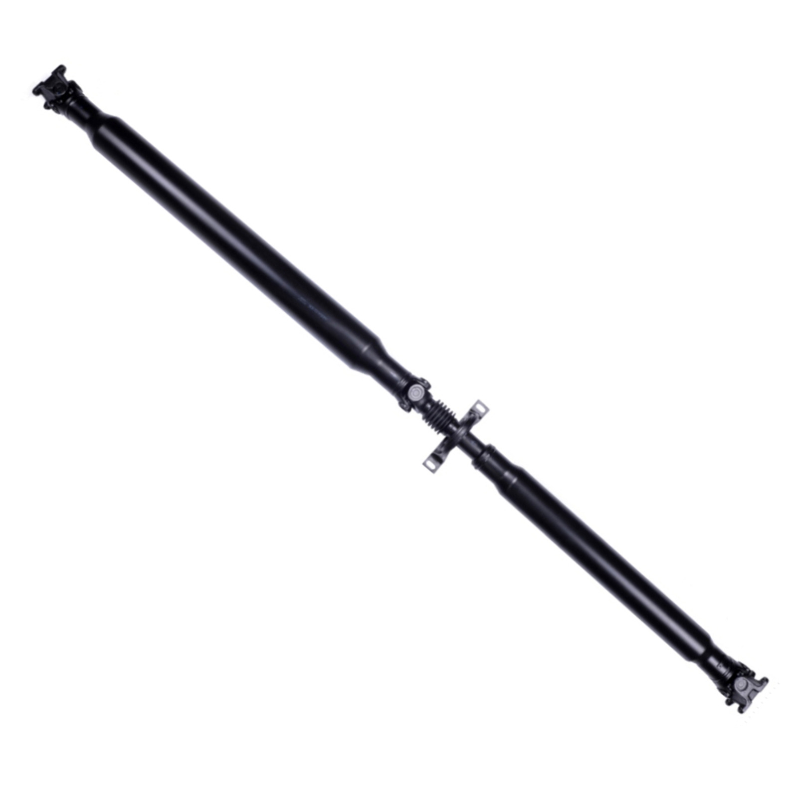 Gelenkwelle Achsantrieb Vorne passend für Mercedes M-KLASSE W163 ML 230 ...