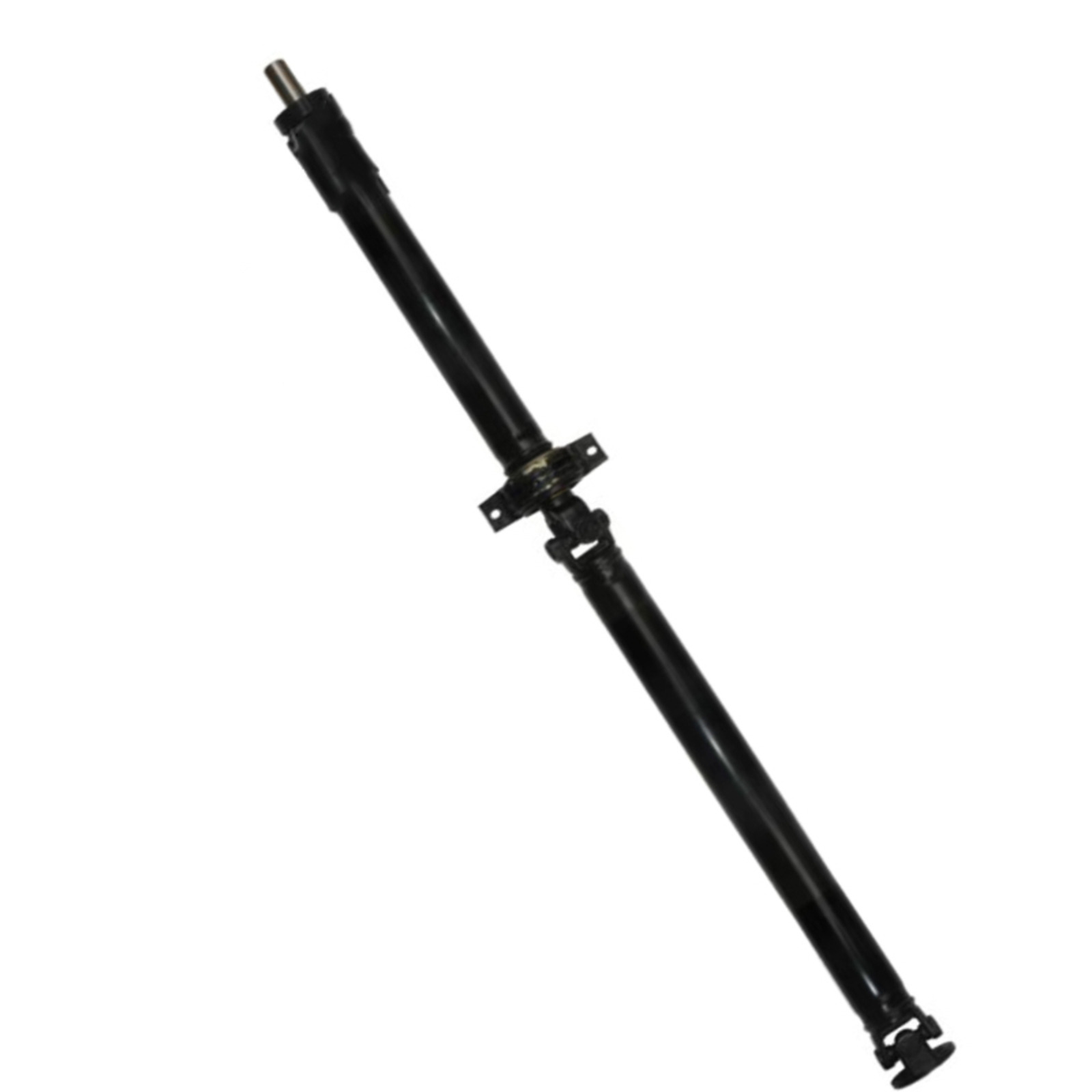 Gelenkwelle Achsantrieb Hinten passend für Mitsubishi L200 / Triton 2.5 ...