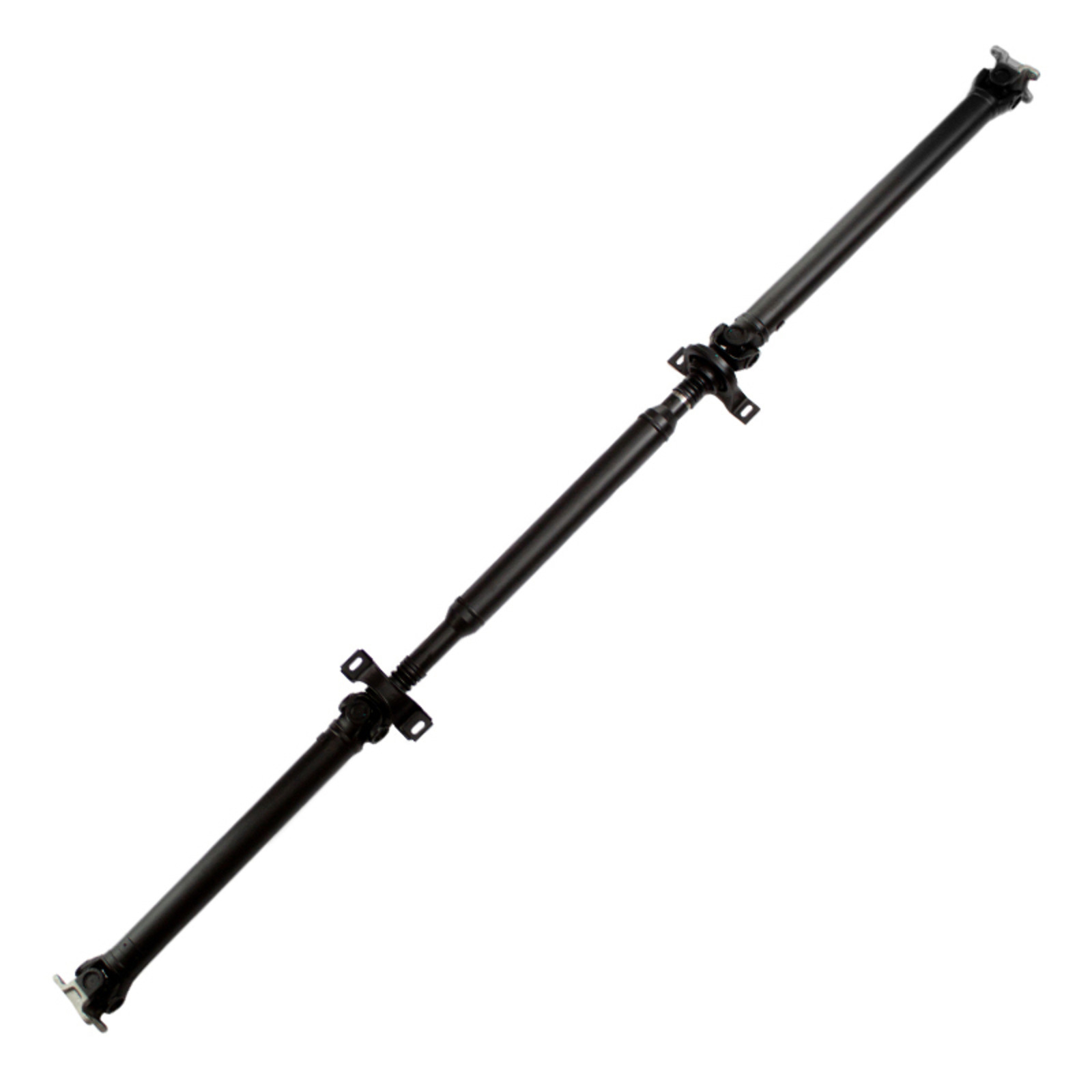 Gelenkwelle Achsantrieb Hinten passend für Renault Scénic 1 2.0 1...
