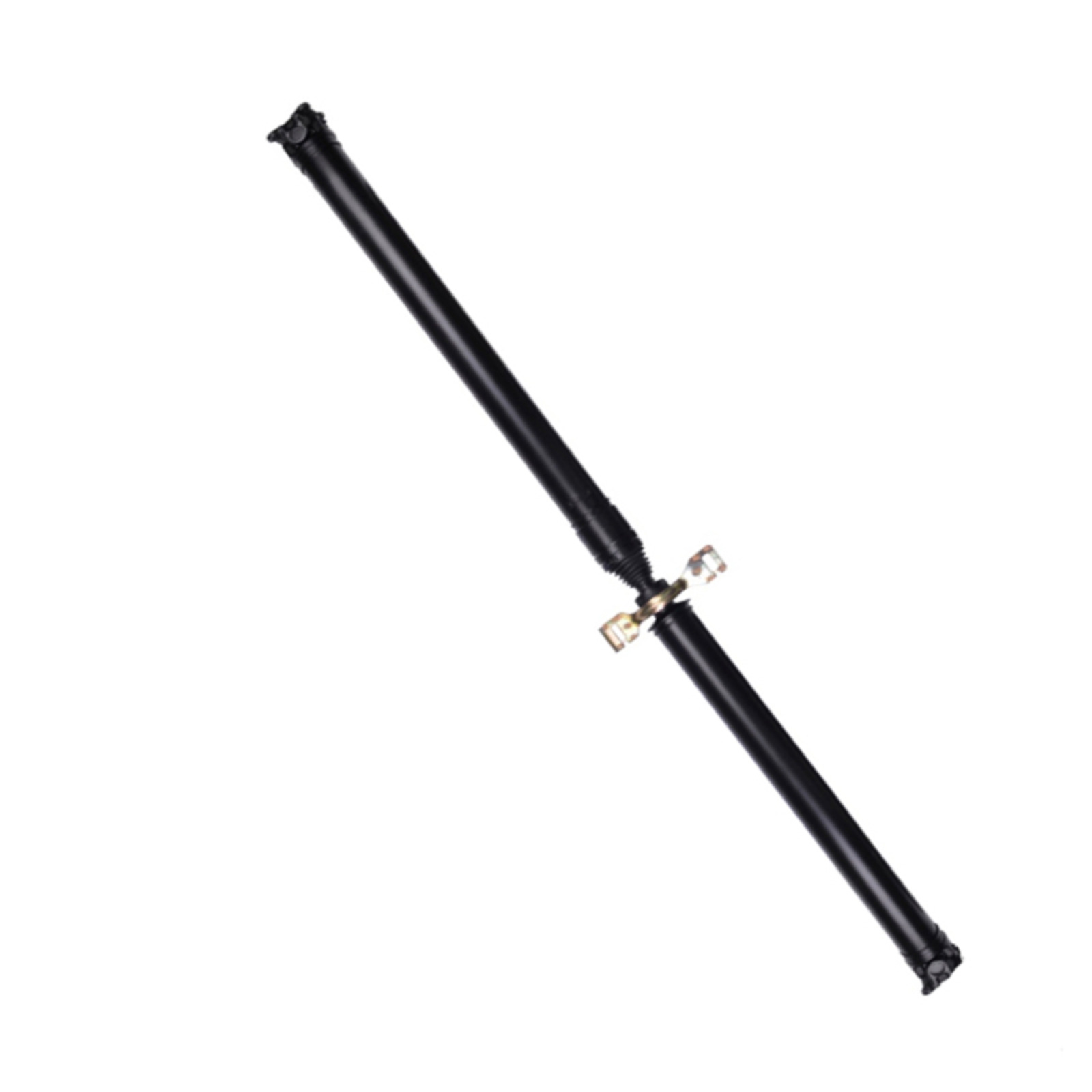 Gelenkwelle Achsantrieb Hinten passend für Toyota RAV 4 4 2.2 2.0 Lexus ...