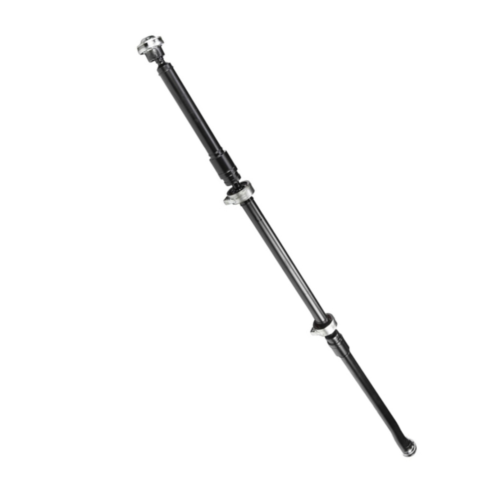 Gelenkwelle Achsantrieb Hinten passend für Volvo Xc60 2 T5 AWD B6 Mild-H...