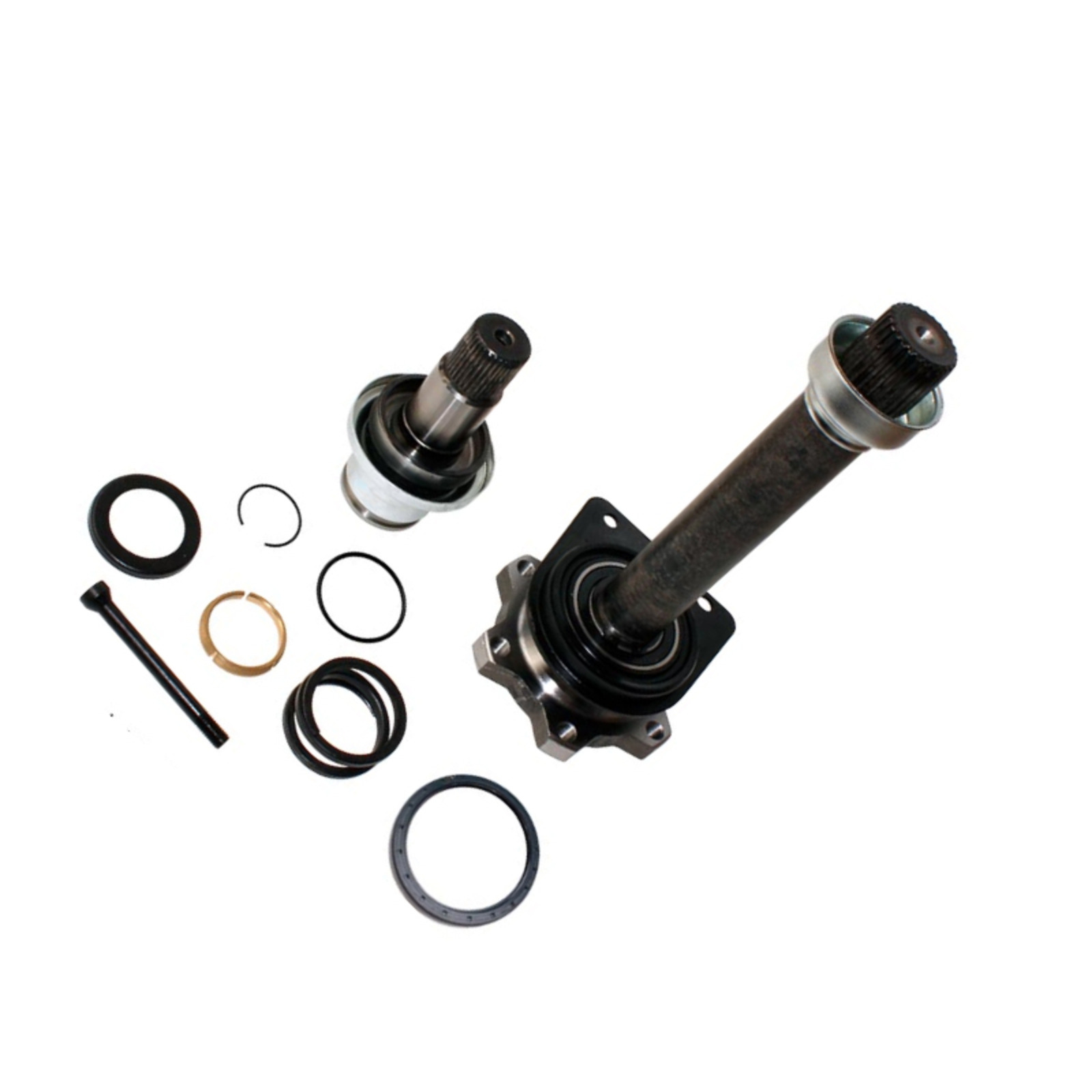 Steckwelle Differential Vorne rechts passend für VW Sharan Ford Galaxy S...