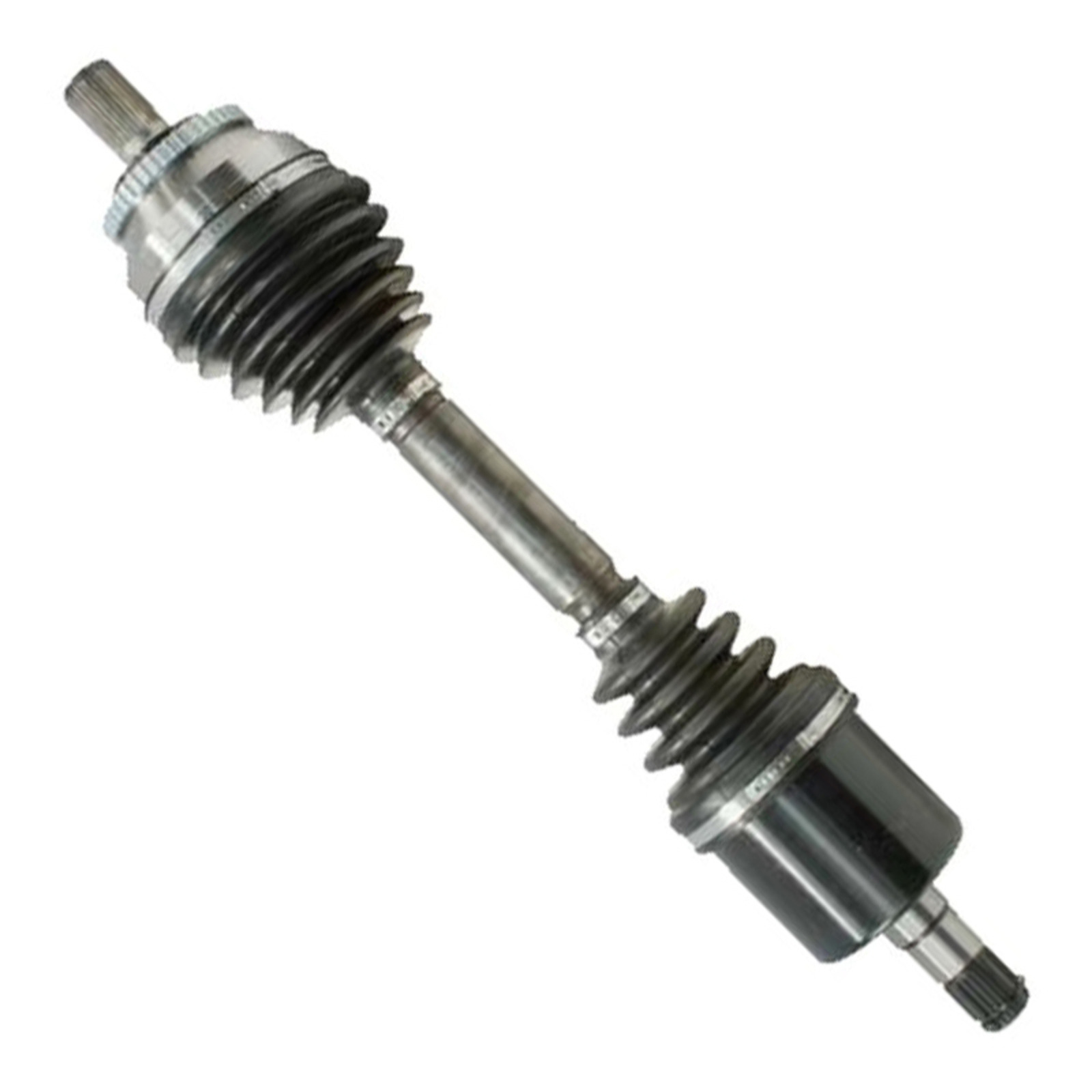 Antriebswelle Gelenkwelle vorne links passend für Volvo V70 S60 2.4 D5 AWD