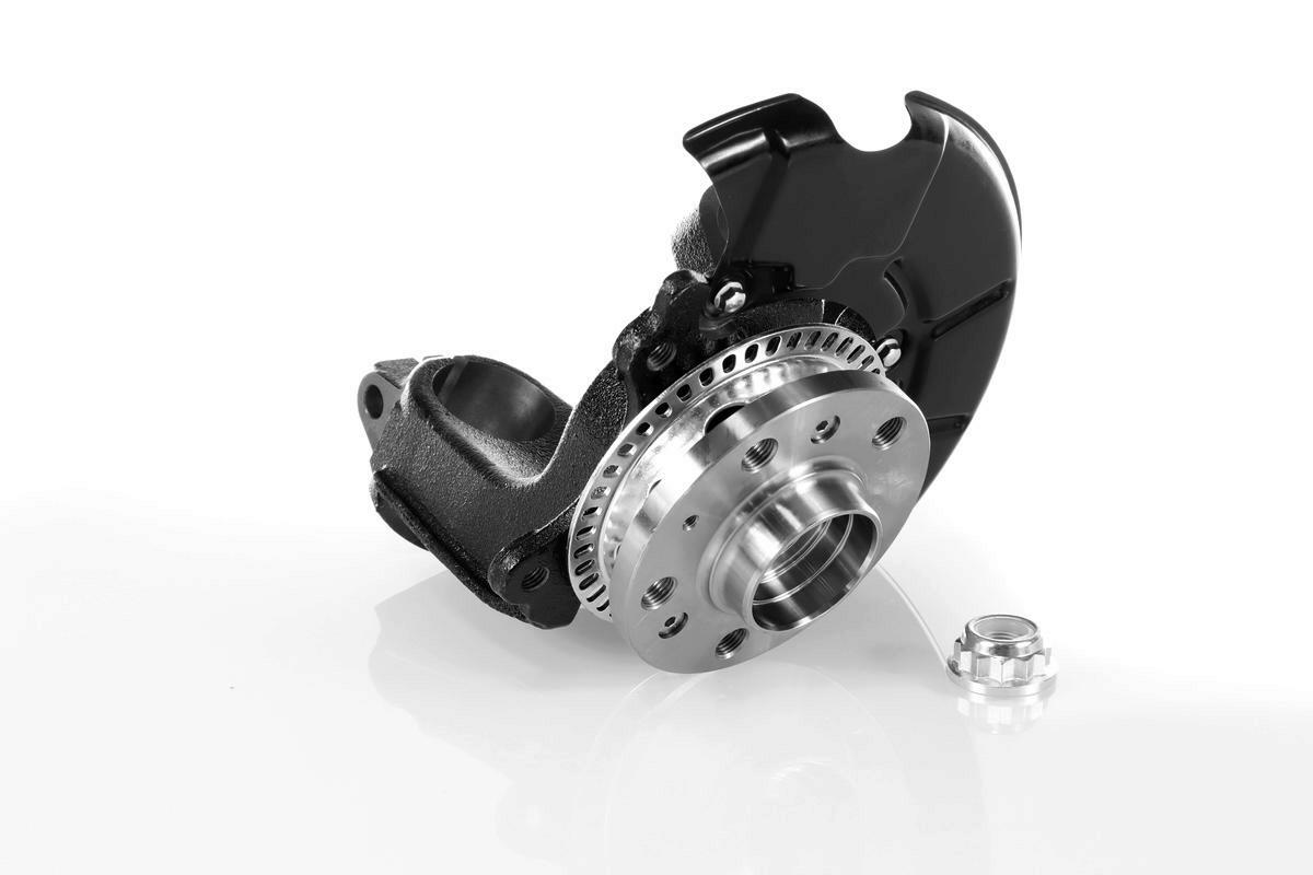 MAPCO Repair Kit, stub axle