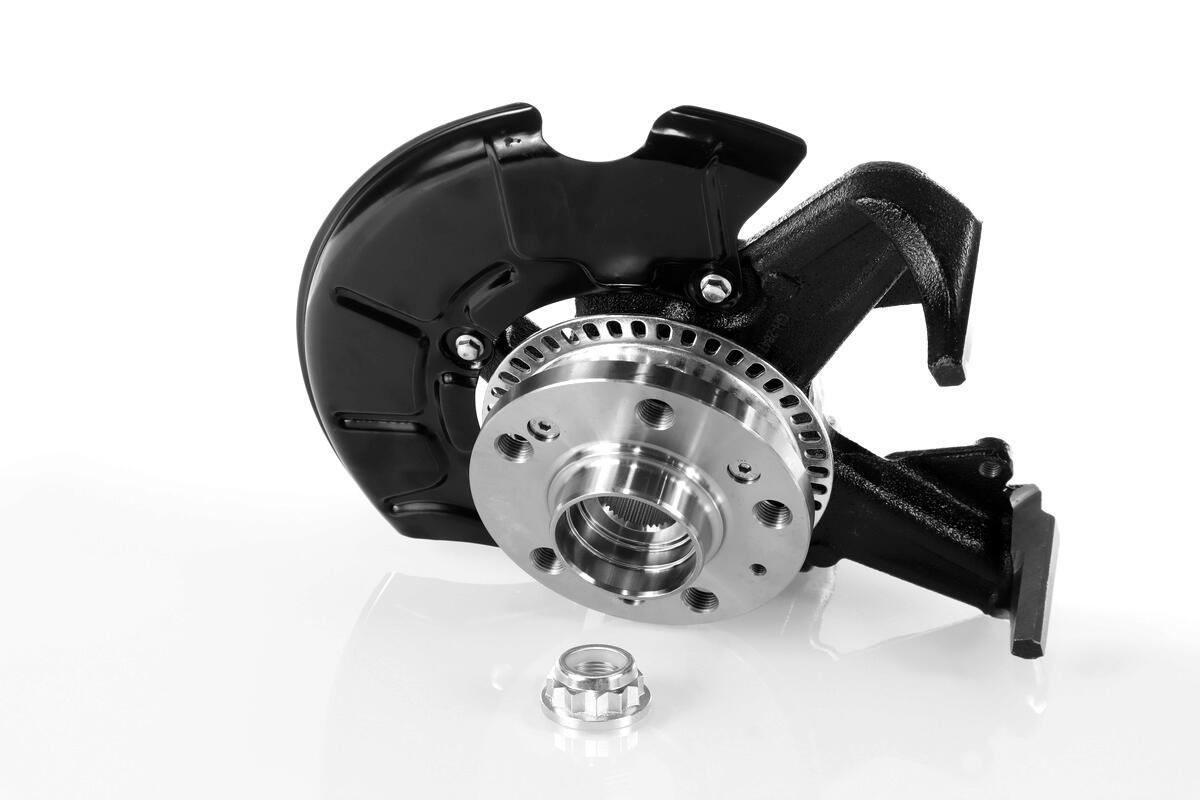 JP GROUP Bearing, wheel bearing housing JP GROUP