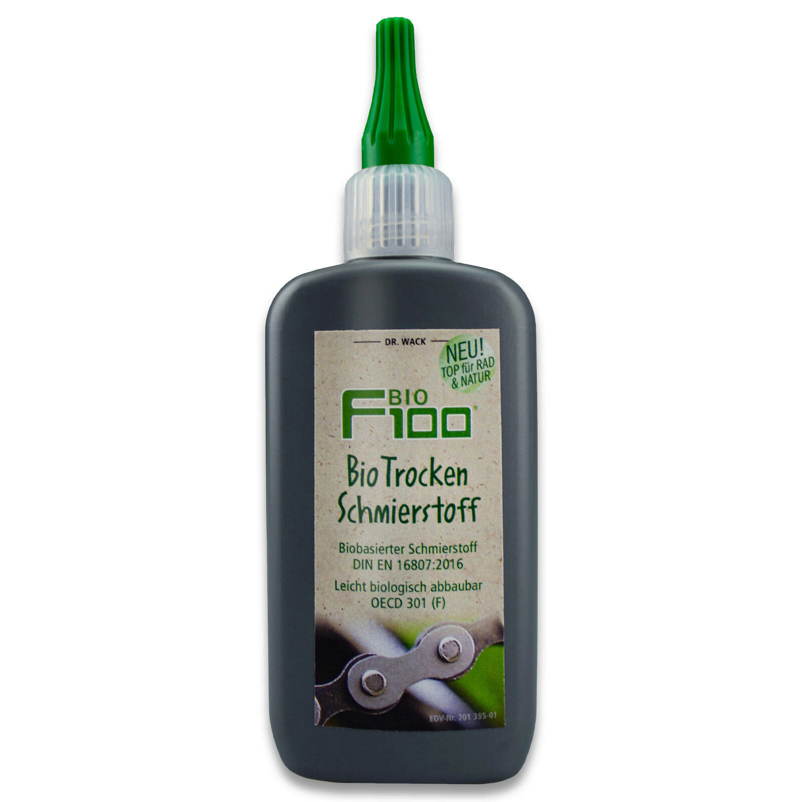 Dr.Wack F100 Bio Trocken Schmierstoff 100ml