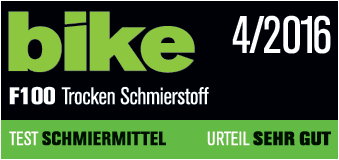 3x Dr. Wack Fahrrad Trocken-Schmierstoff-/mittel Wasser/Schmutzabweisend 50ml