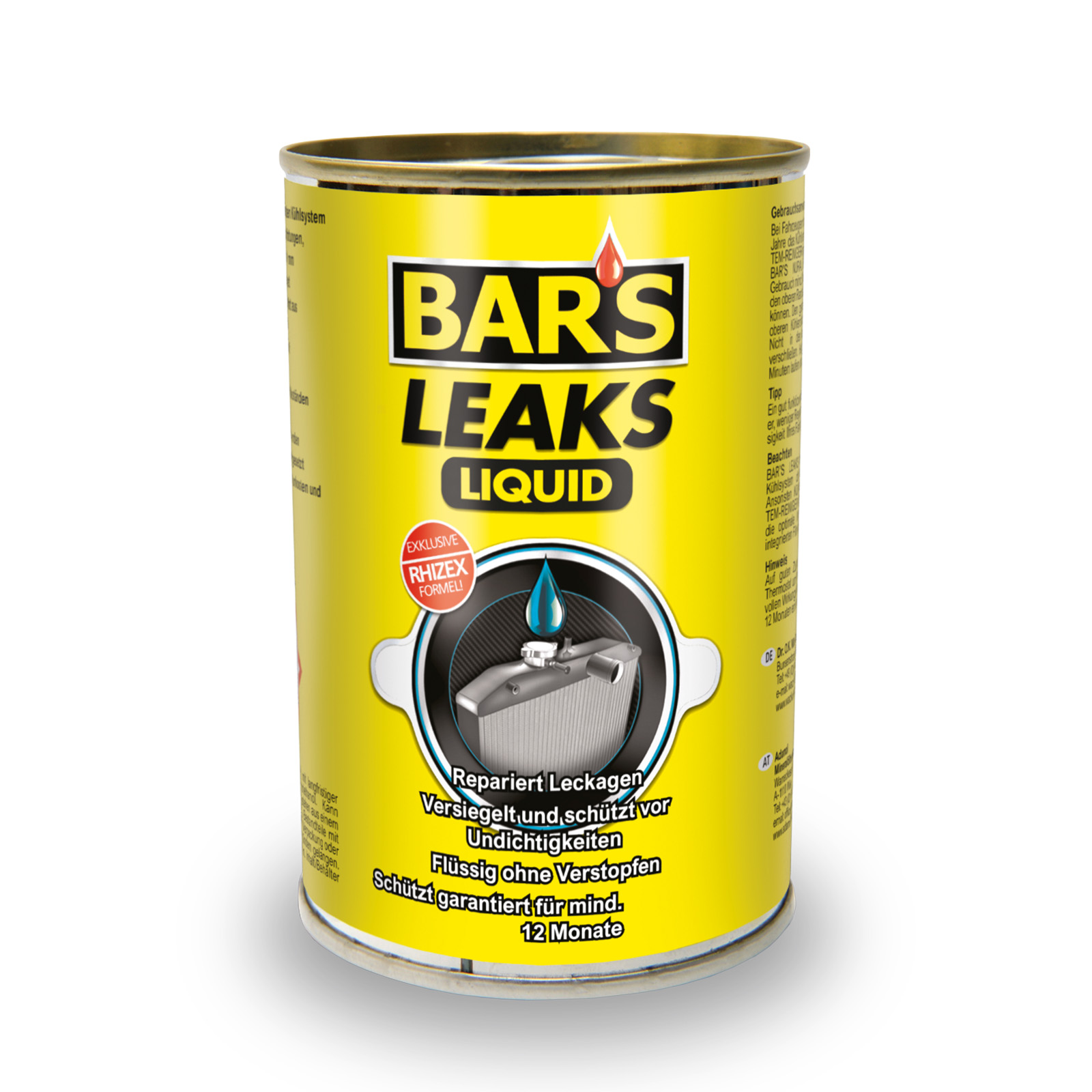 BAR S LEAKS LIQUID 150G