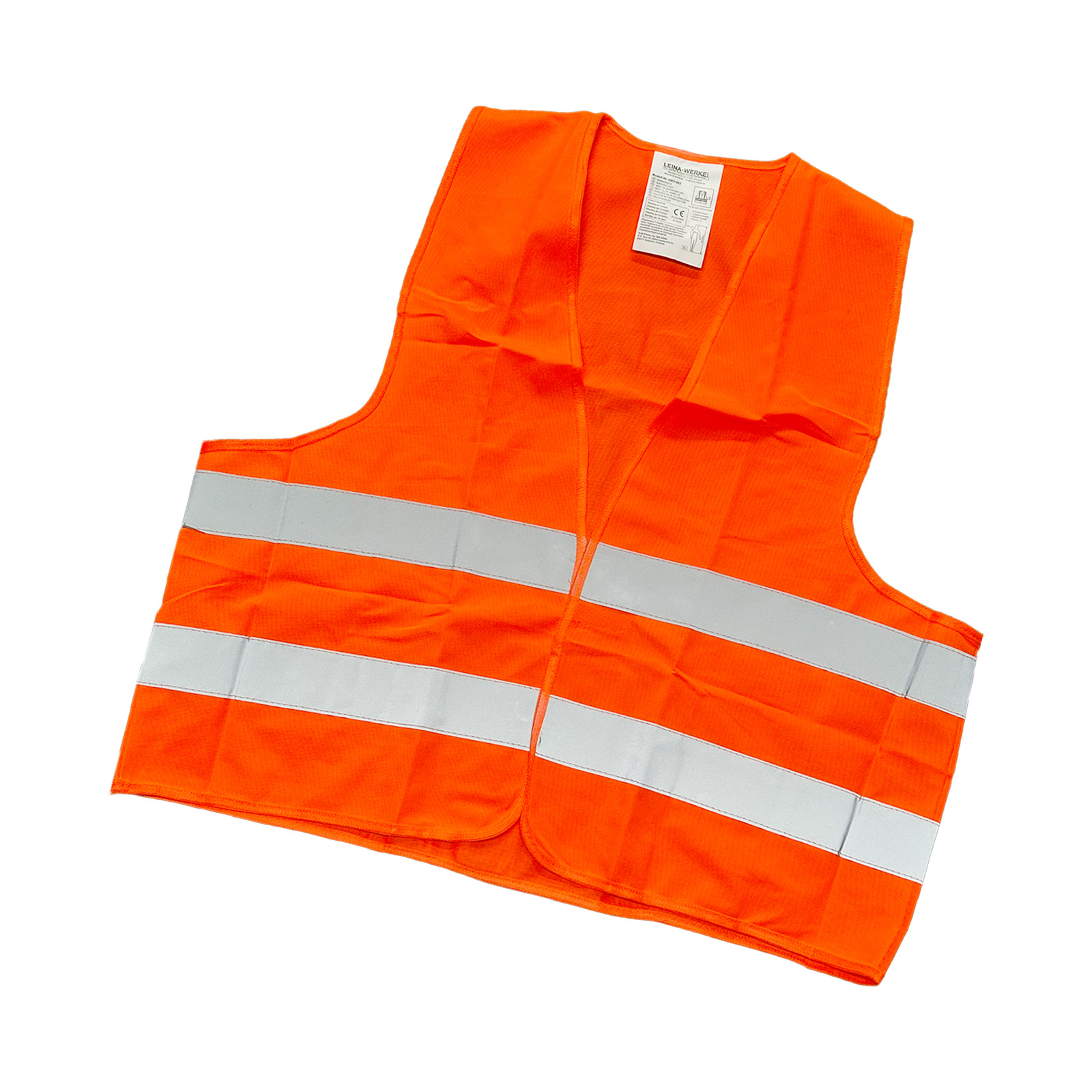VERBANDKASTEN-B DIN 13164 & 3x Warnweste