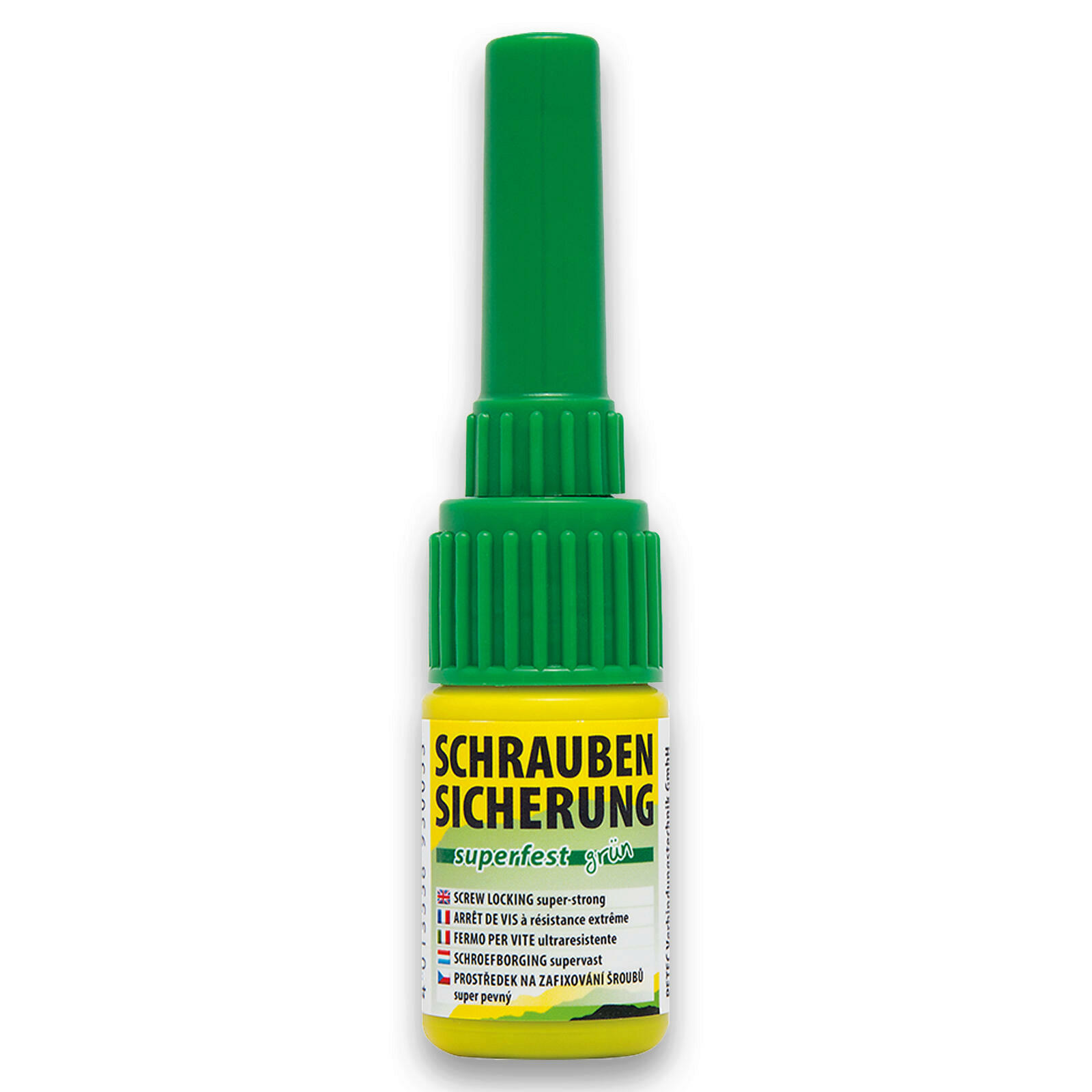 Schraubensicherung Superfest 5 g