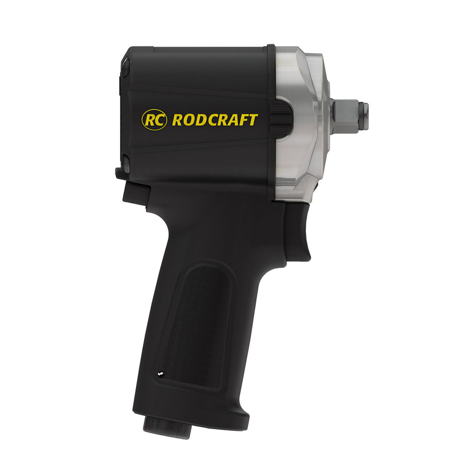 RODCRAFT Druckluft Schlagschrauber RC2203