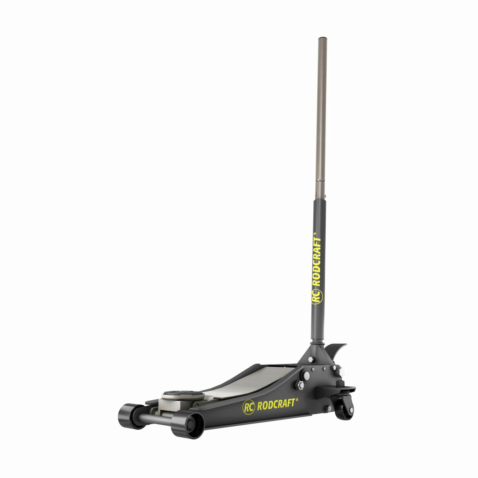 RODCRAFT RH216 Rangierwagenheber 2,5t Wagenheber