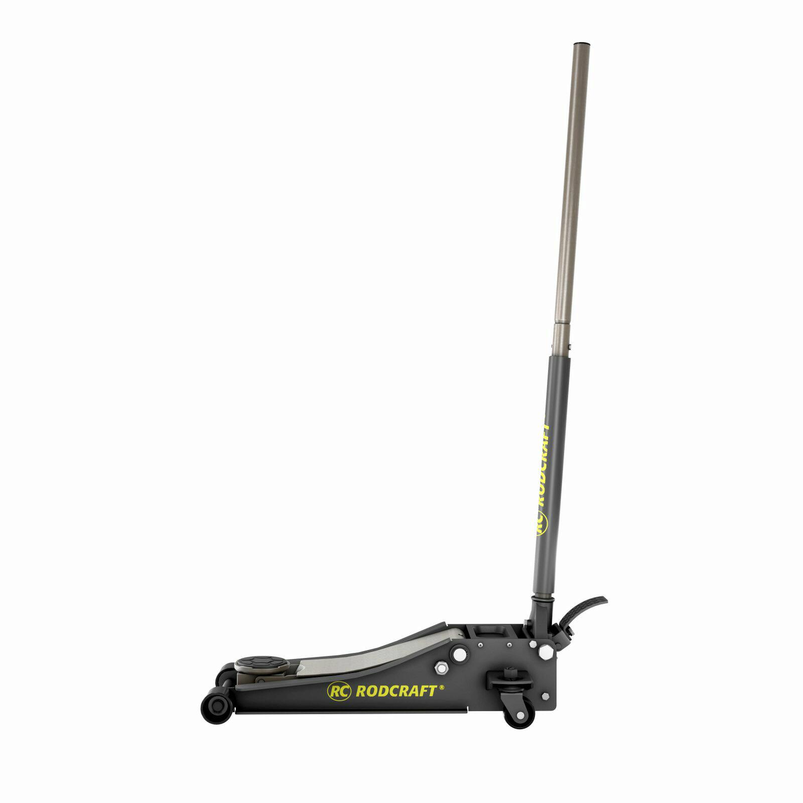 RODCRAFT RH216 Rangierwagenheber 2,5t Wagenheber