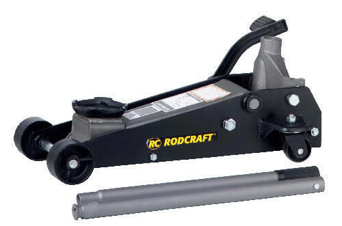 RODCRAFT RH290 Rangierwagenheber Wagenheber bis 3t