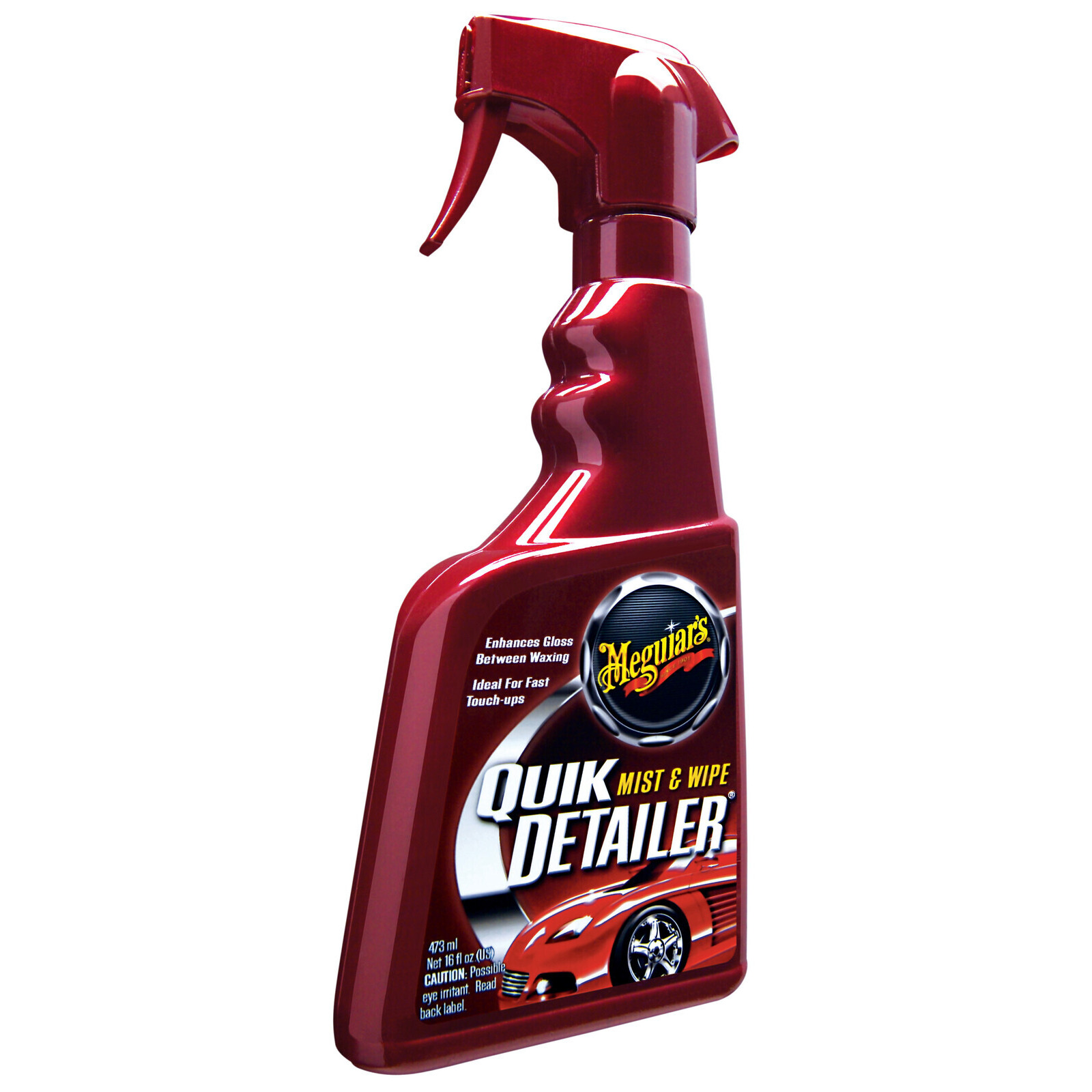 Meguiars Quik Detailer 473ml Lackreiniger
