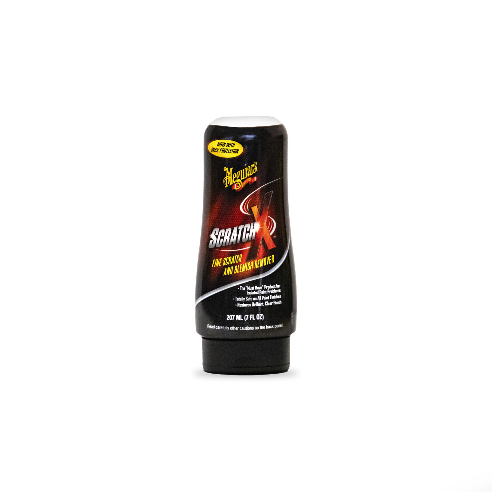 Meguiars ScratchX 207ml Kratzerentferner